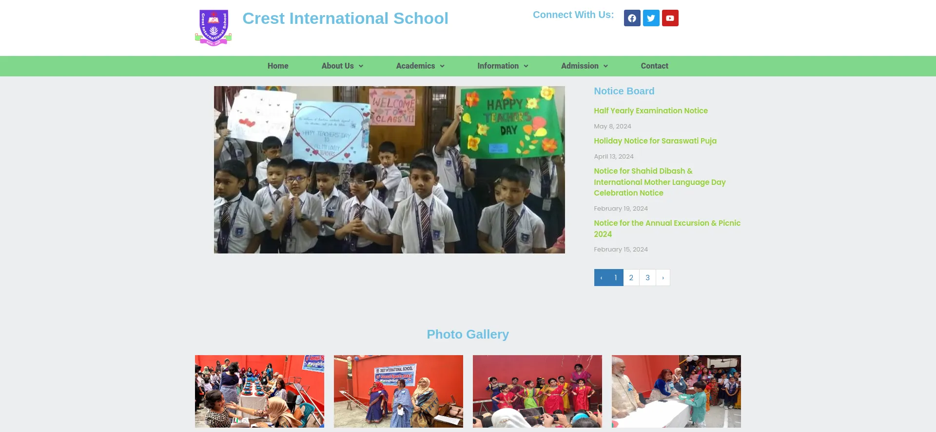 Crestschool.edu.bd