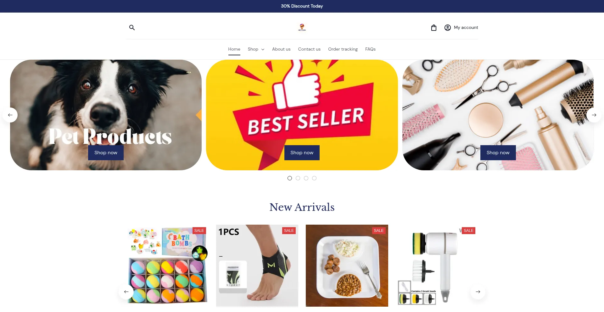 Cretaidea.com