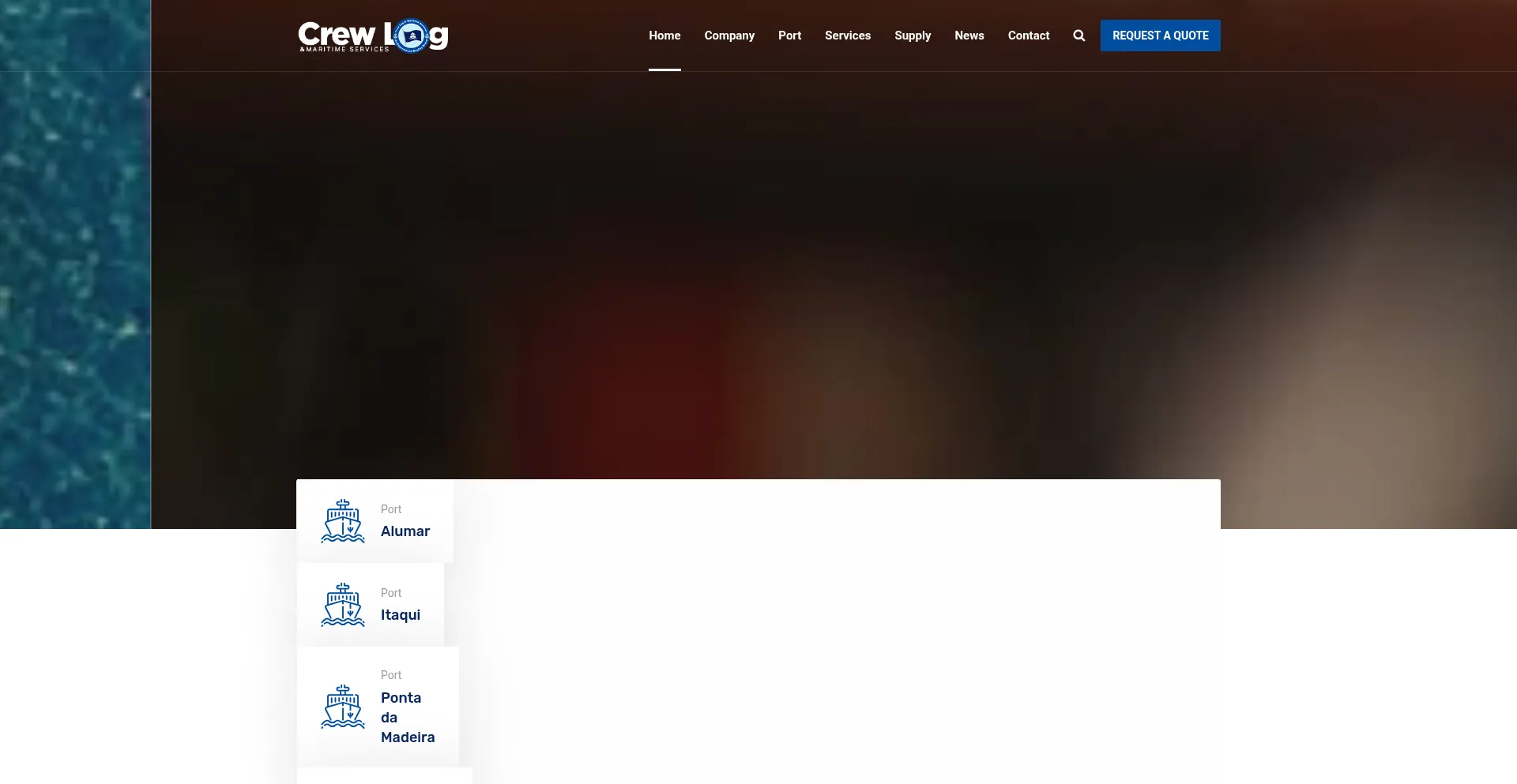 Crewlog.com.br