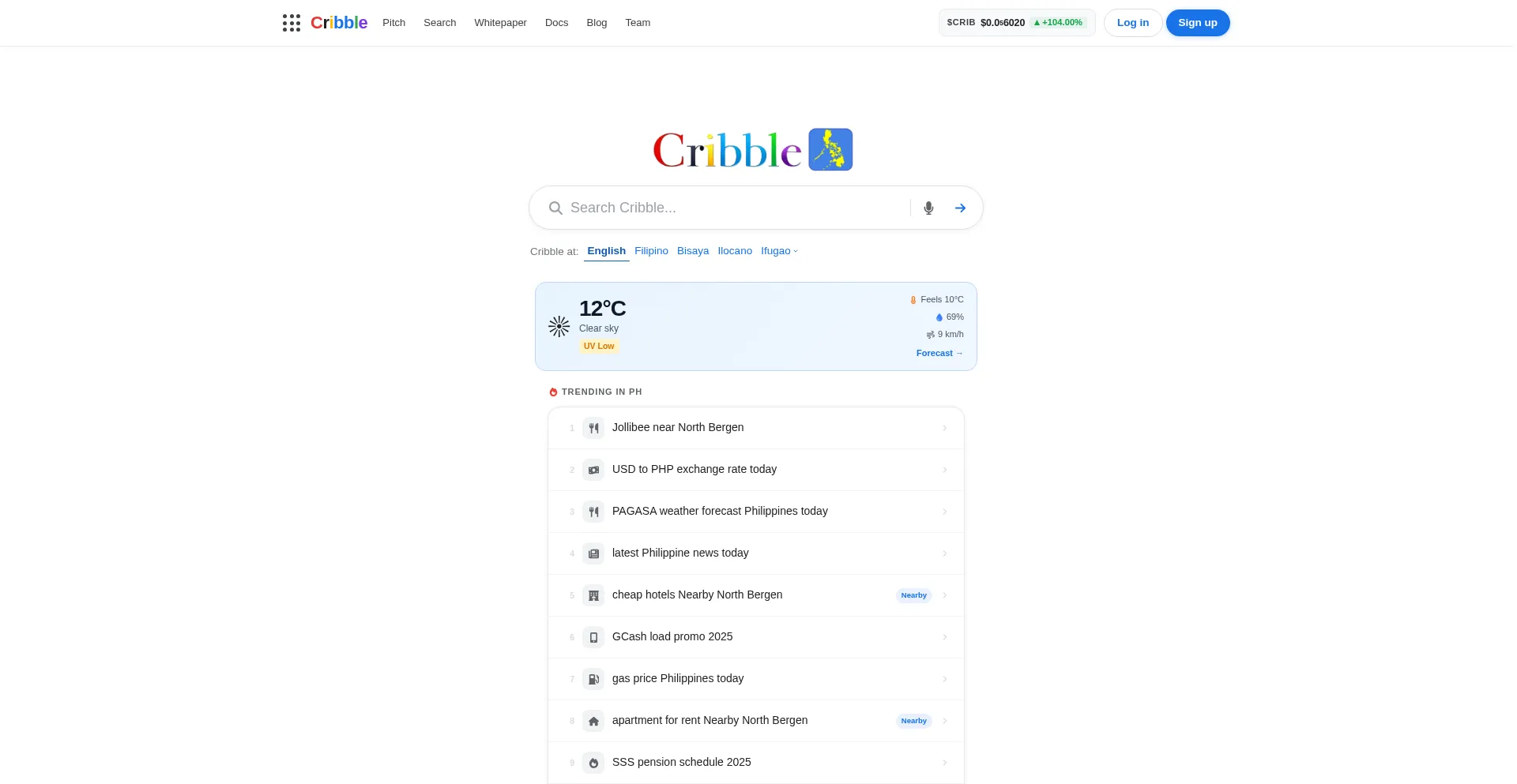 Cribble.ph