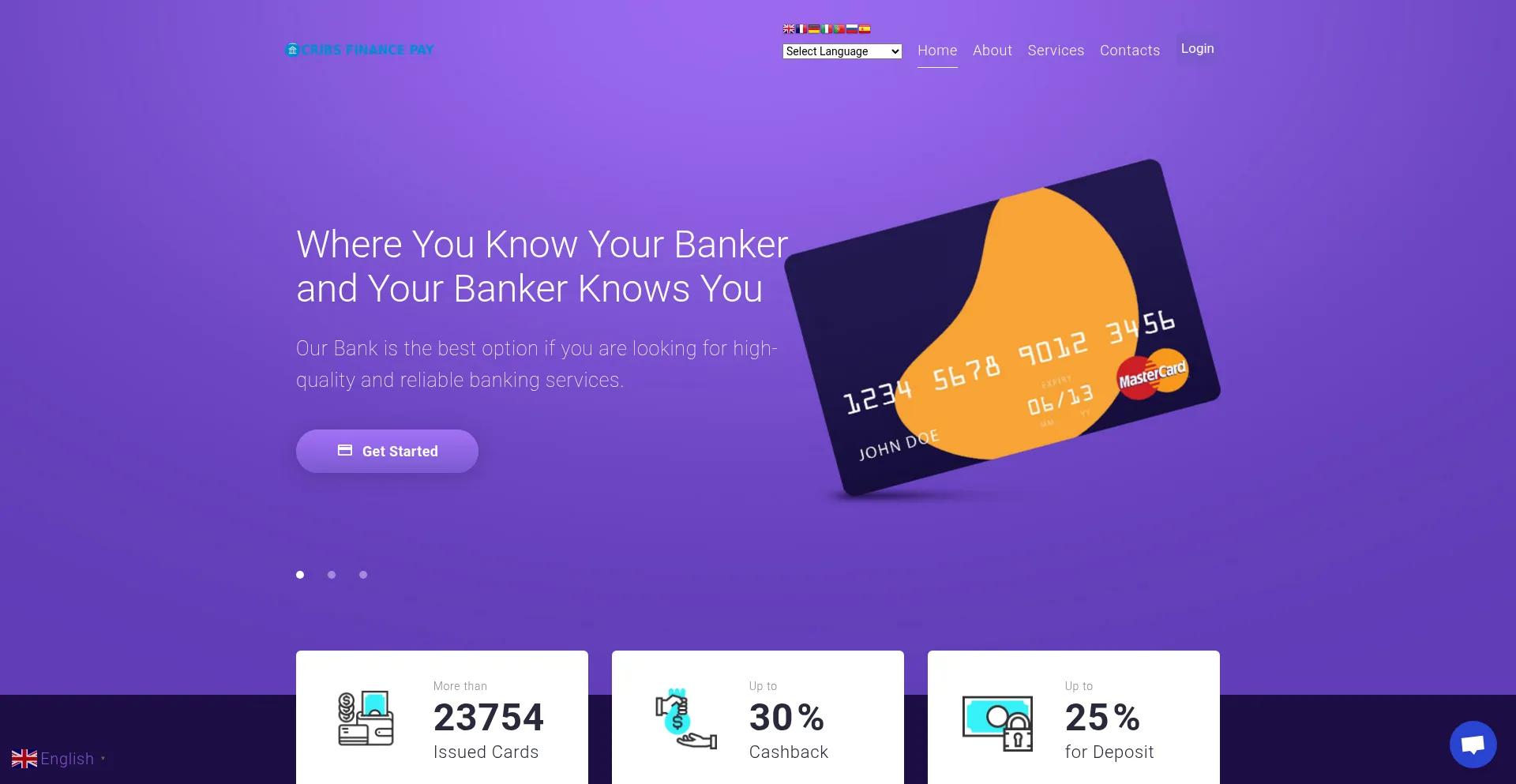 Is Cribsfinpay.com Safe?