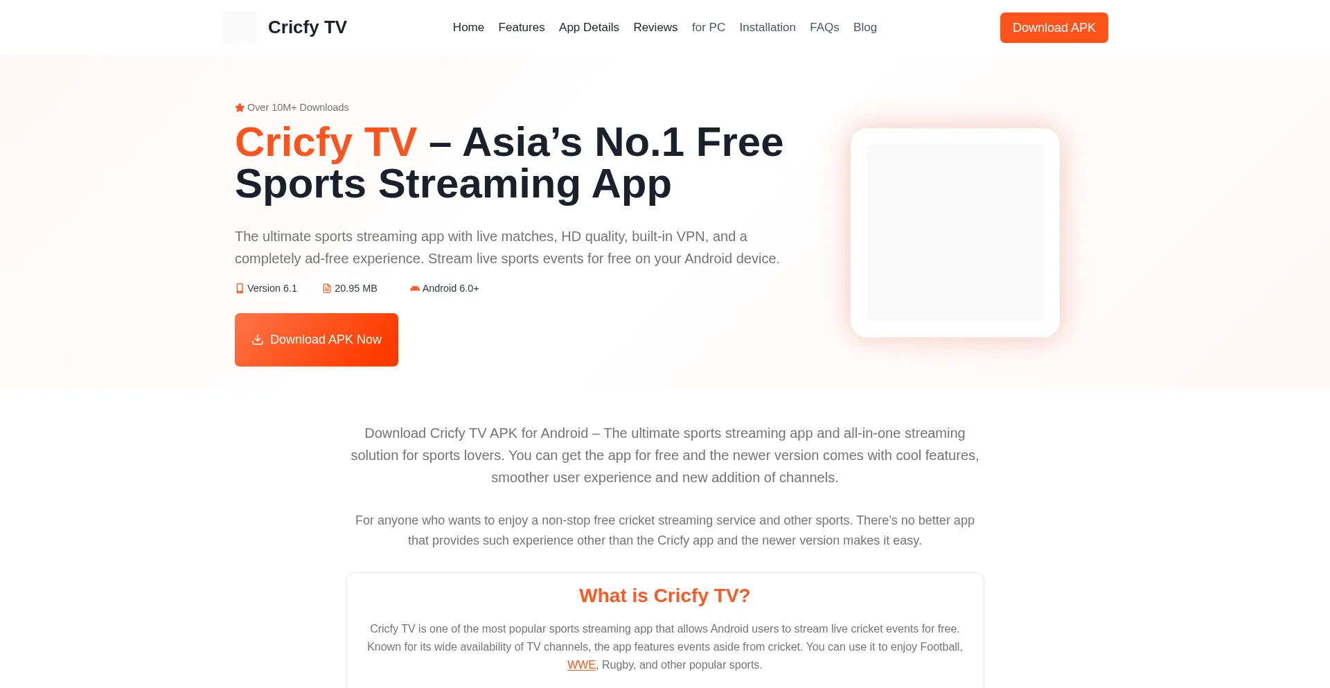 Pekashow apk