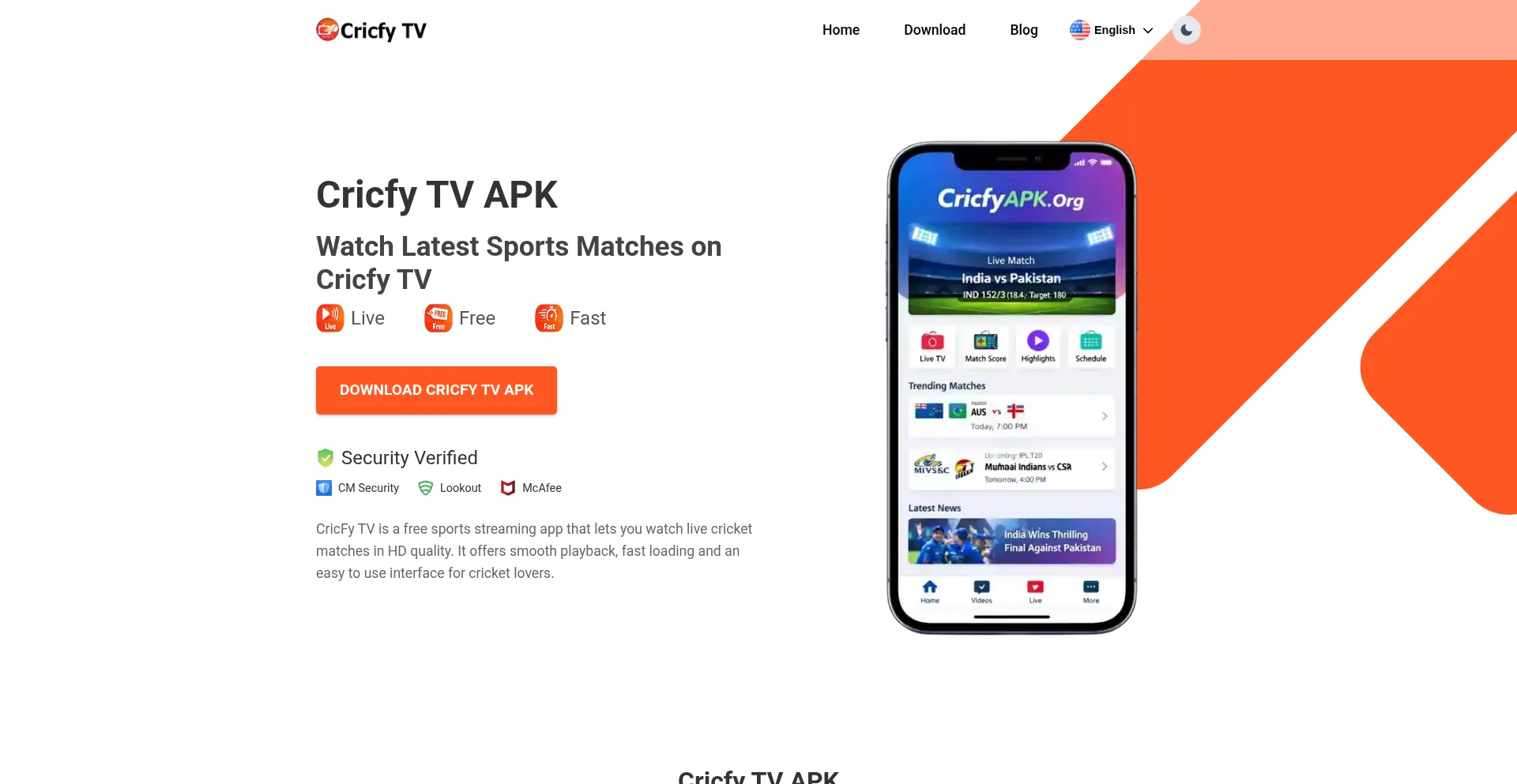 Cricfyapk.org