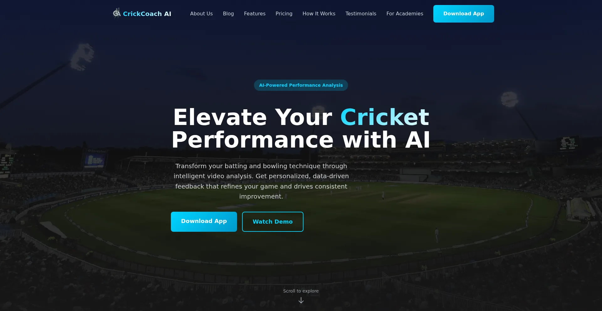Crickcoachai.com