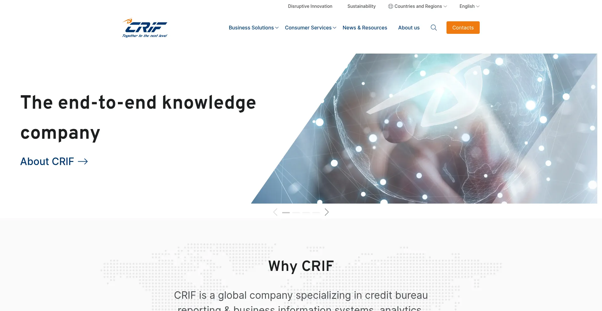 Crif.com