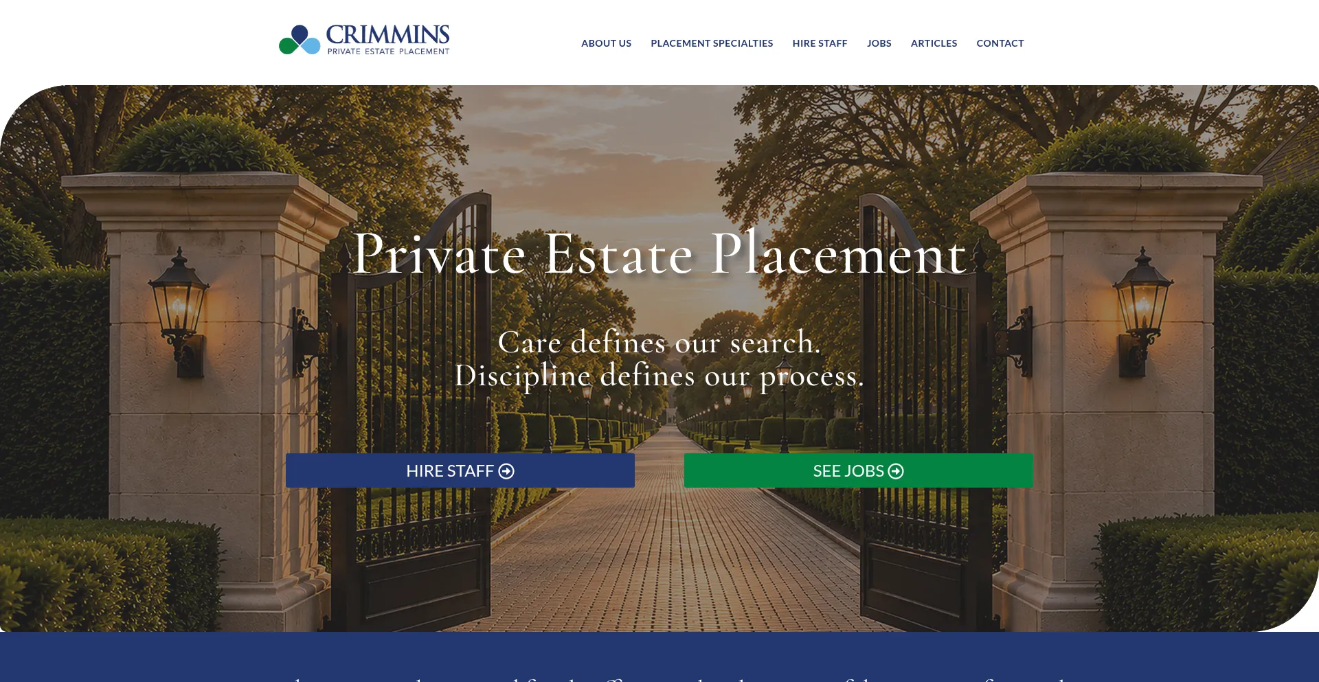 Crimminsgroup.com