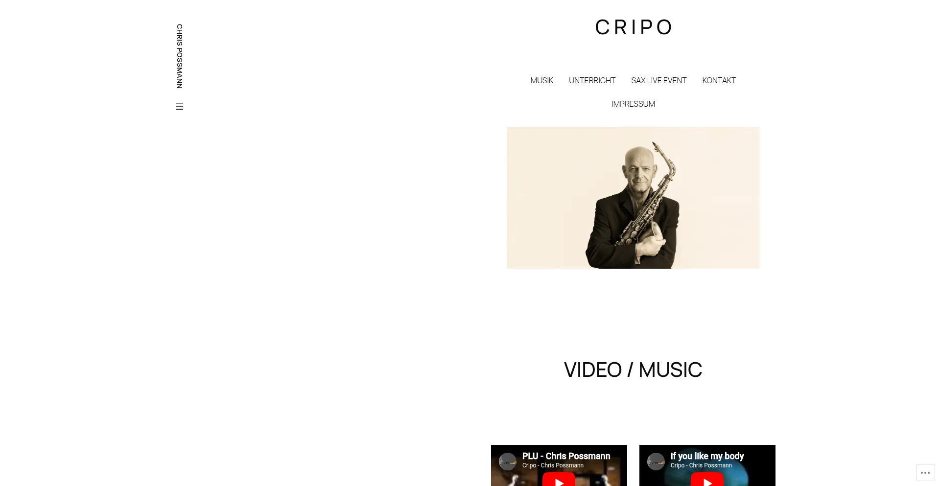Cripo.com