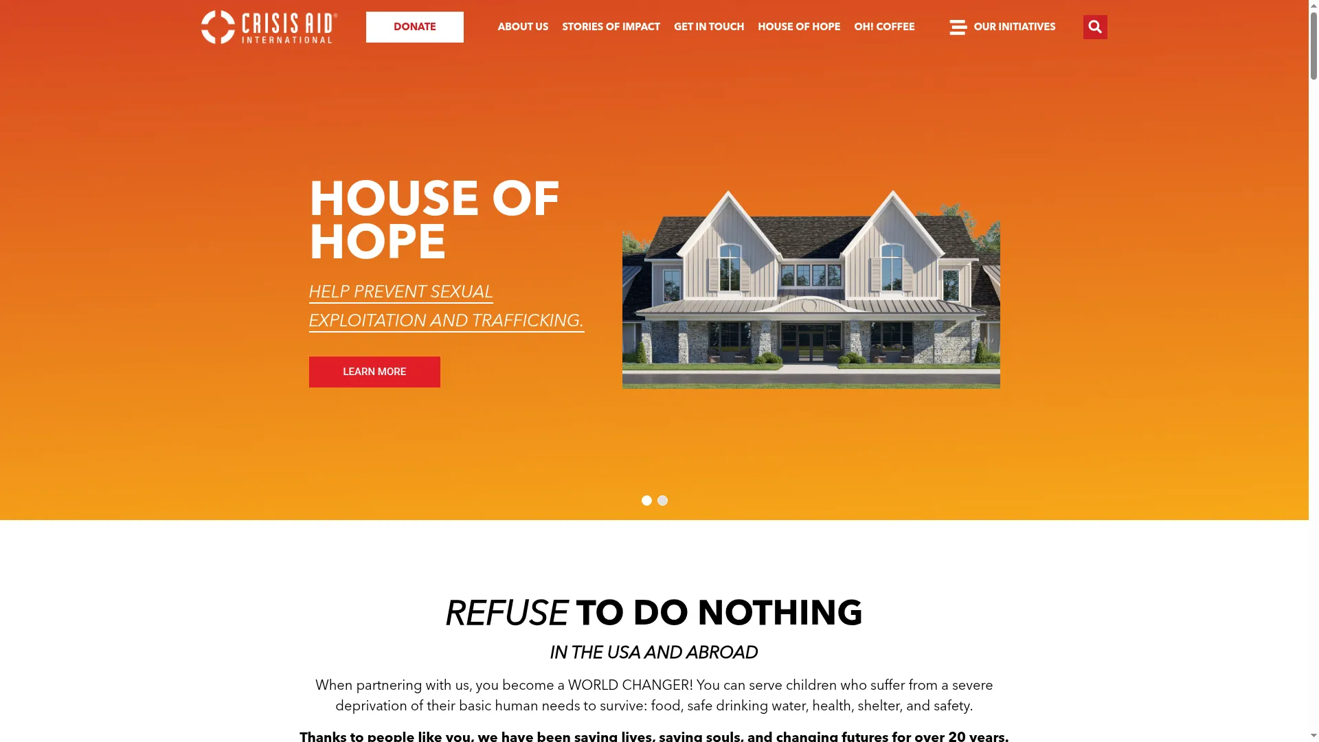 Crisisaid.org
