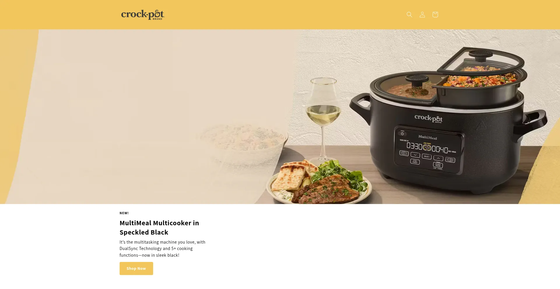 Crockpotworks.shop