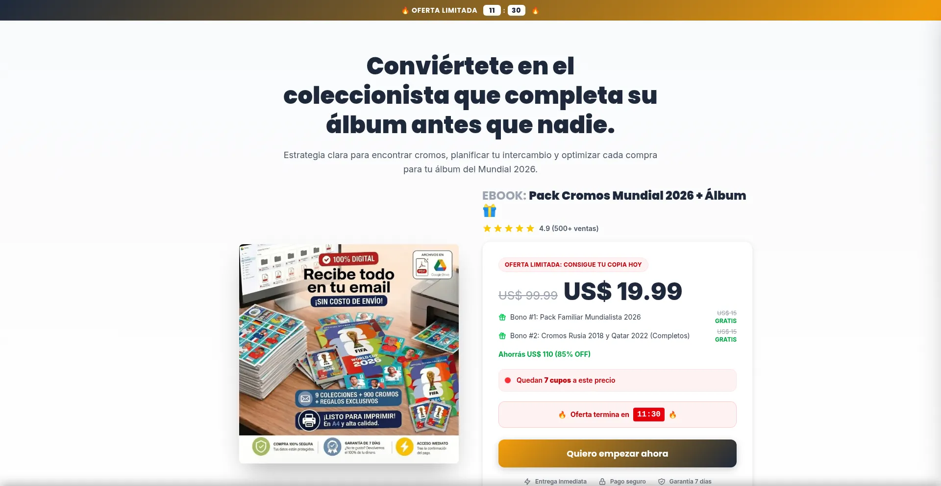 Cromosmundial2026.impultienda.ar
