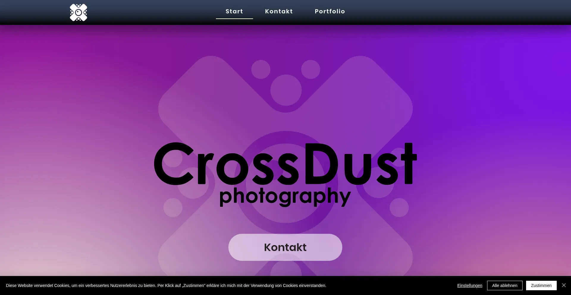 Crossdust.de