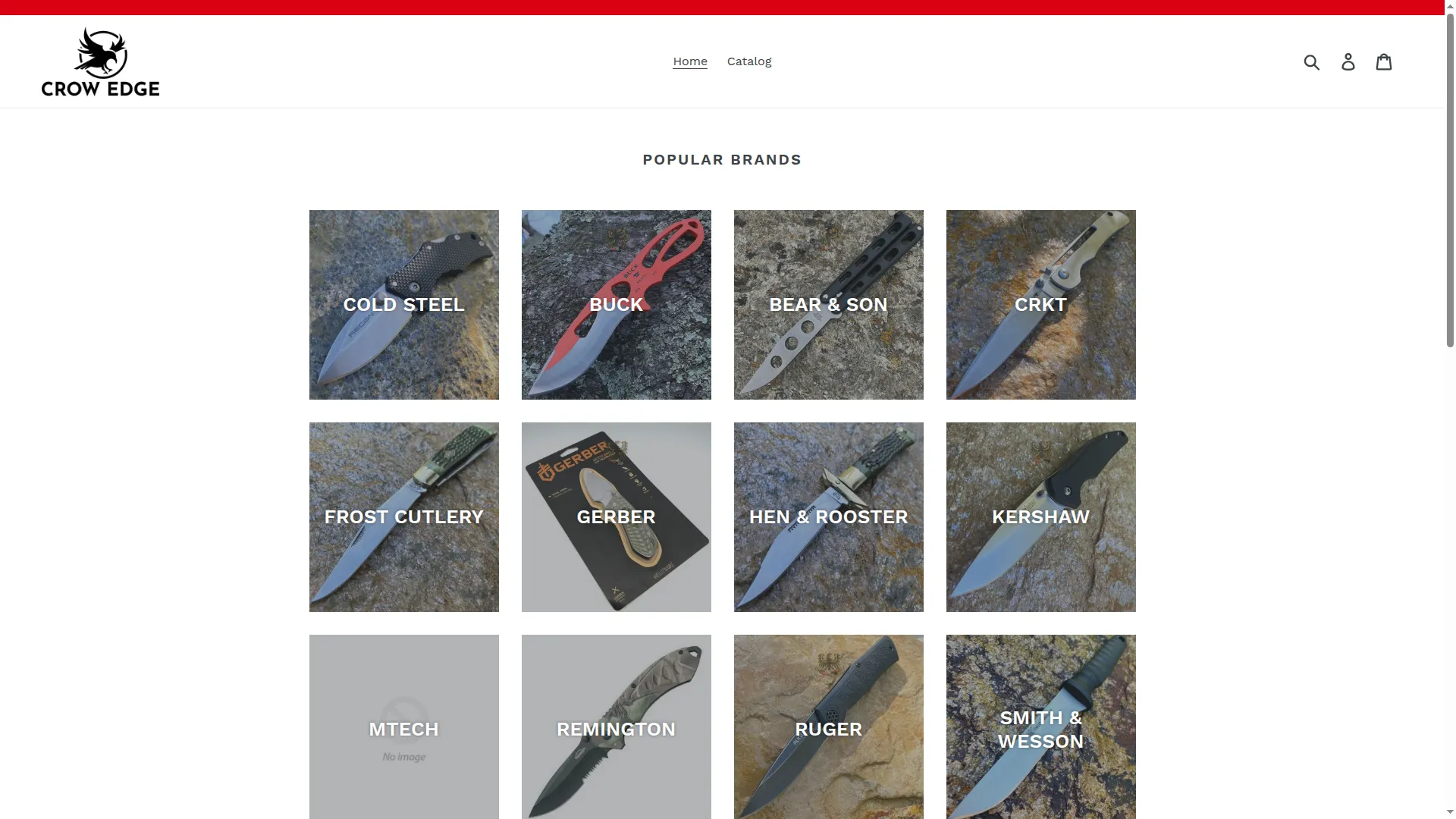 Crowedge.com