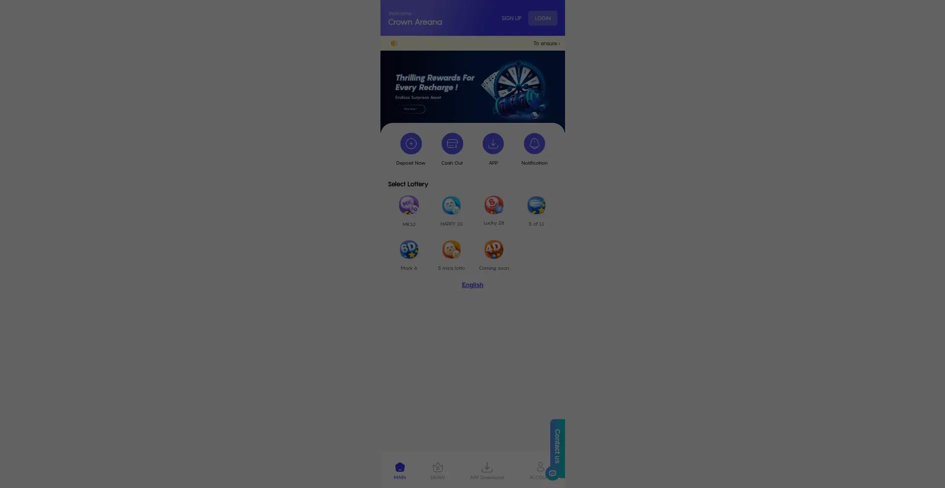 Is Crownareana88.com Safe?