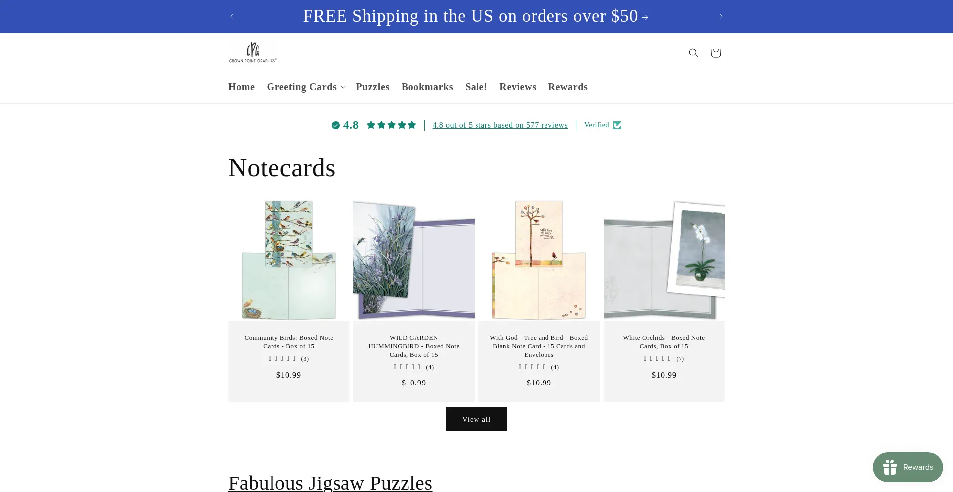Is Crownpointgraphics.com Safe?