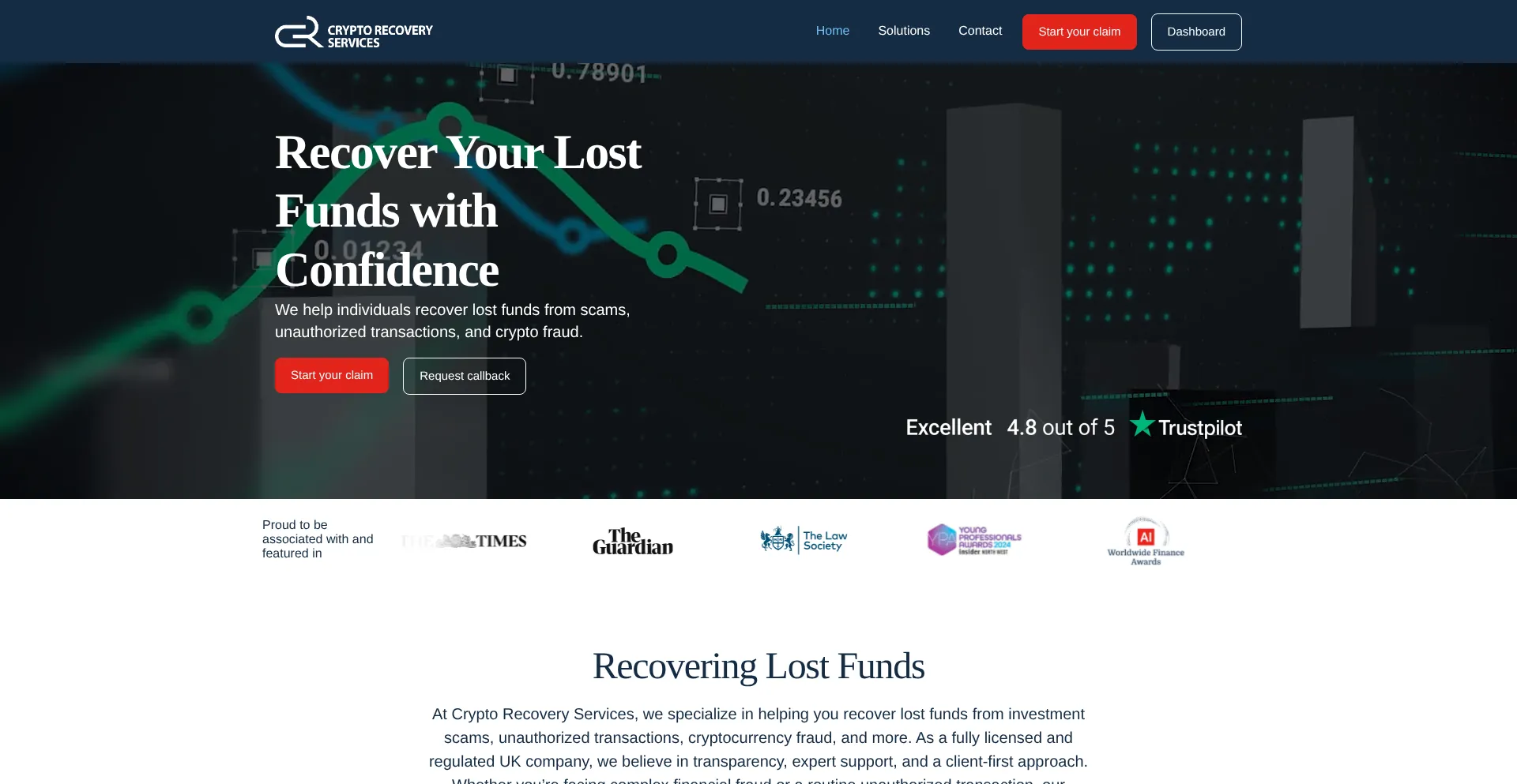 Crservices.io