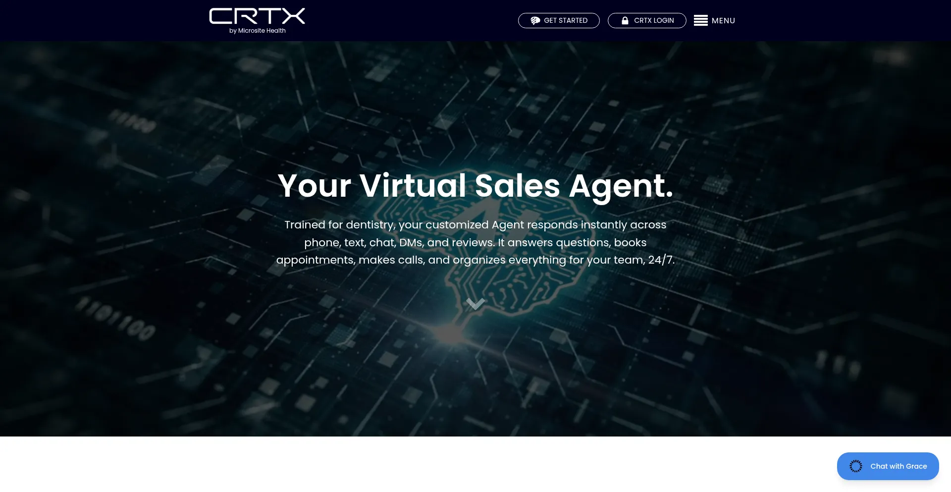 Is Crtxagent.com Safe?