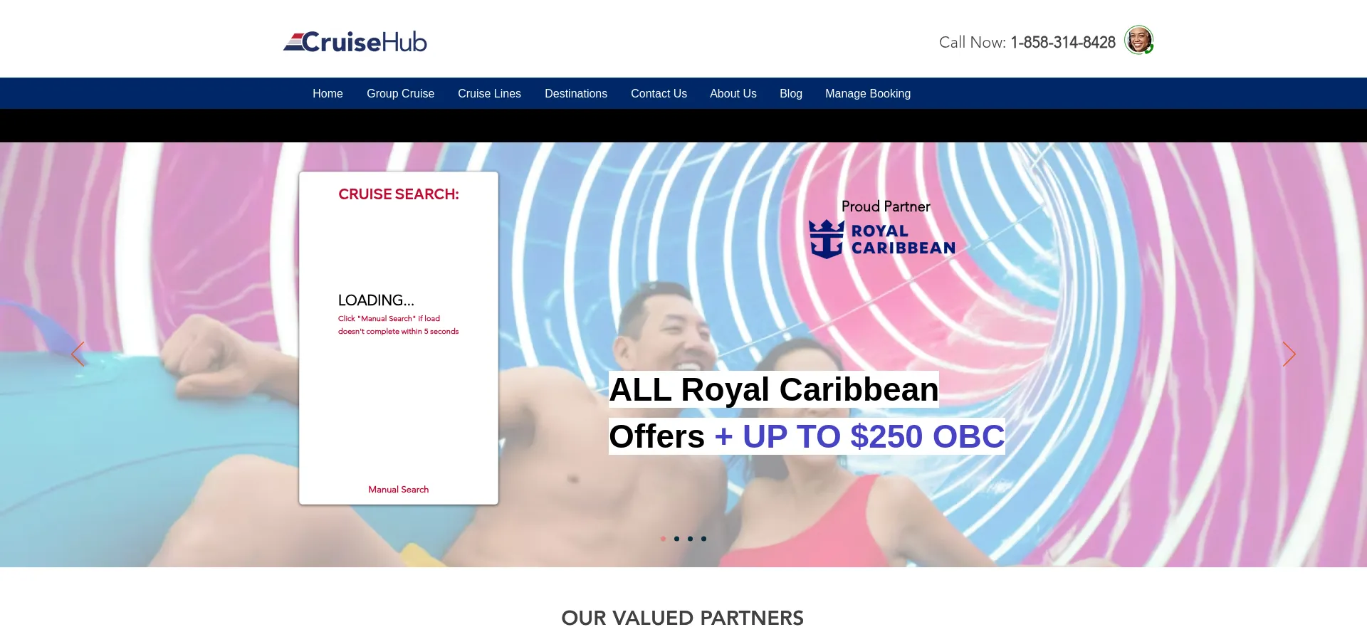 Cruisehub.com
