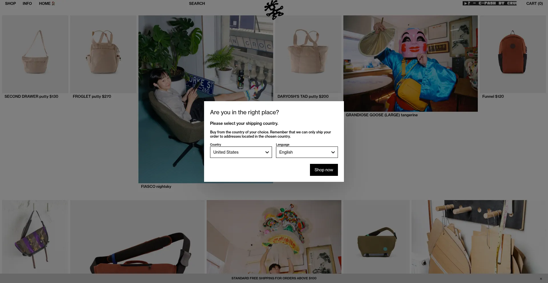 Crumpler.com