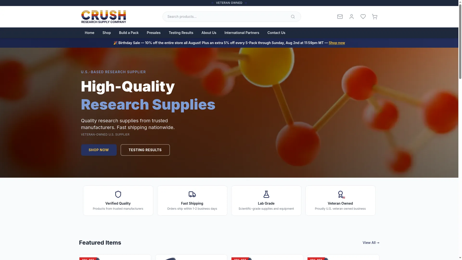 Crushresearch.shop
