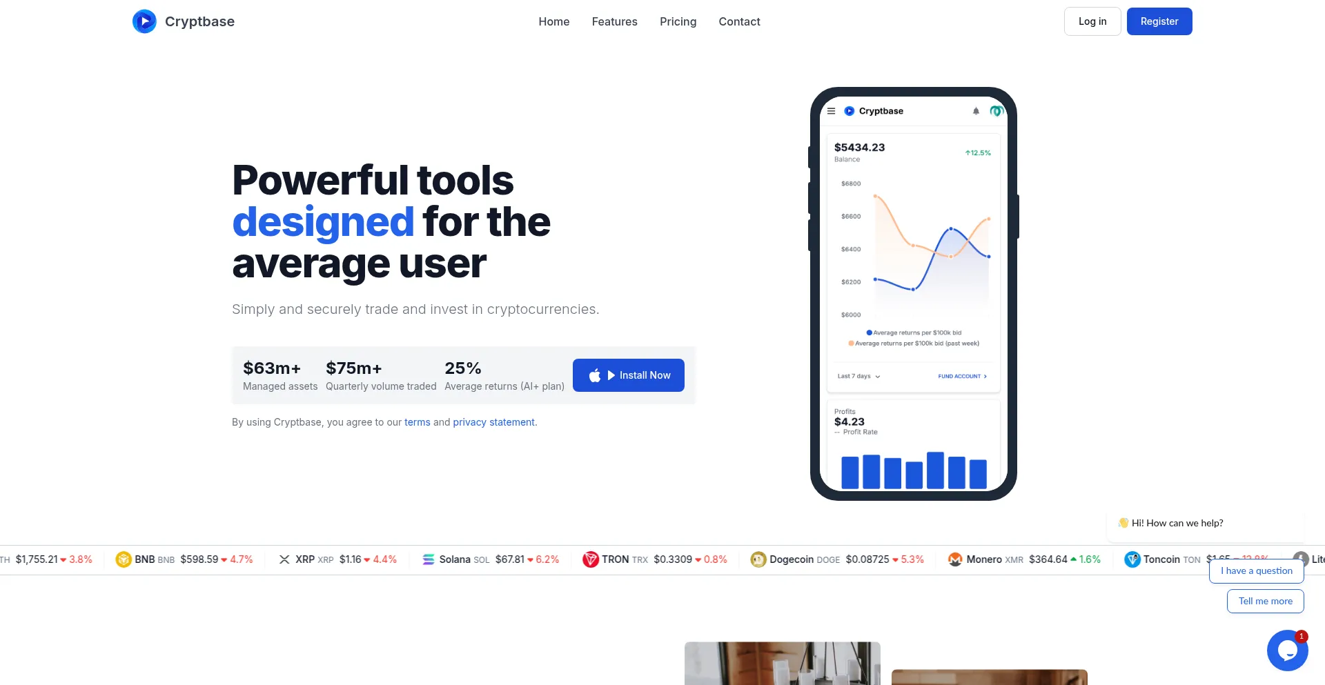 Cryptbase.org