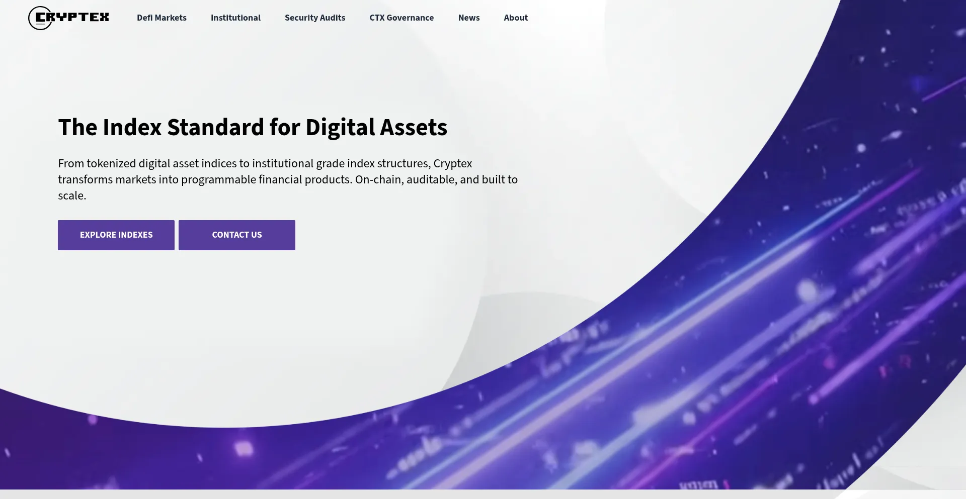 Is Cryptex.finance Safe?
