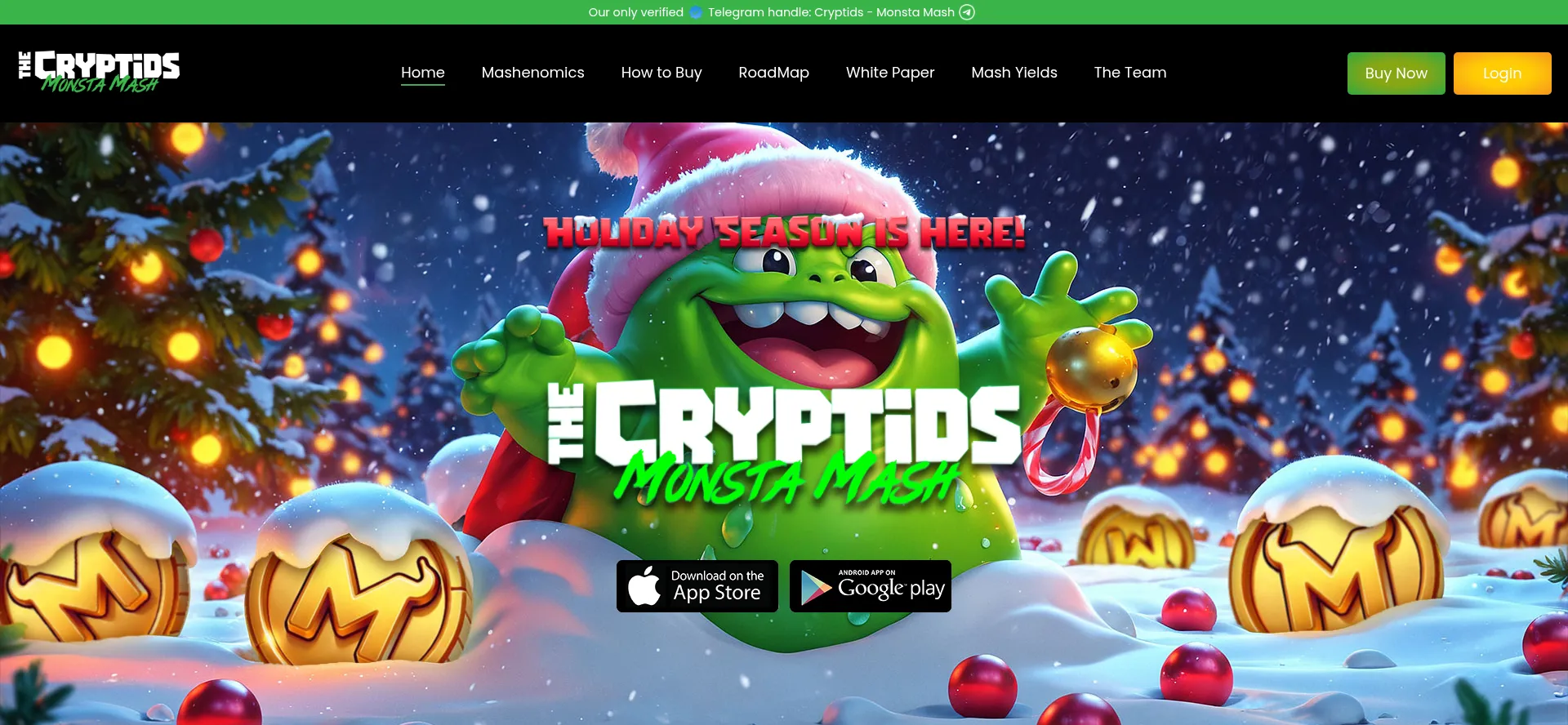 Cryptidsgame.io