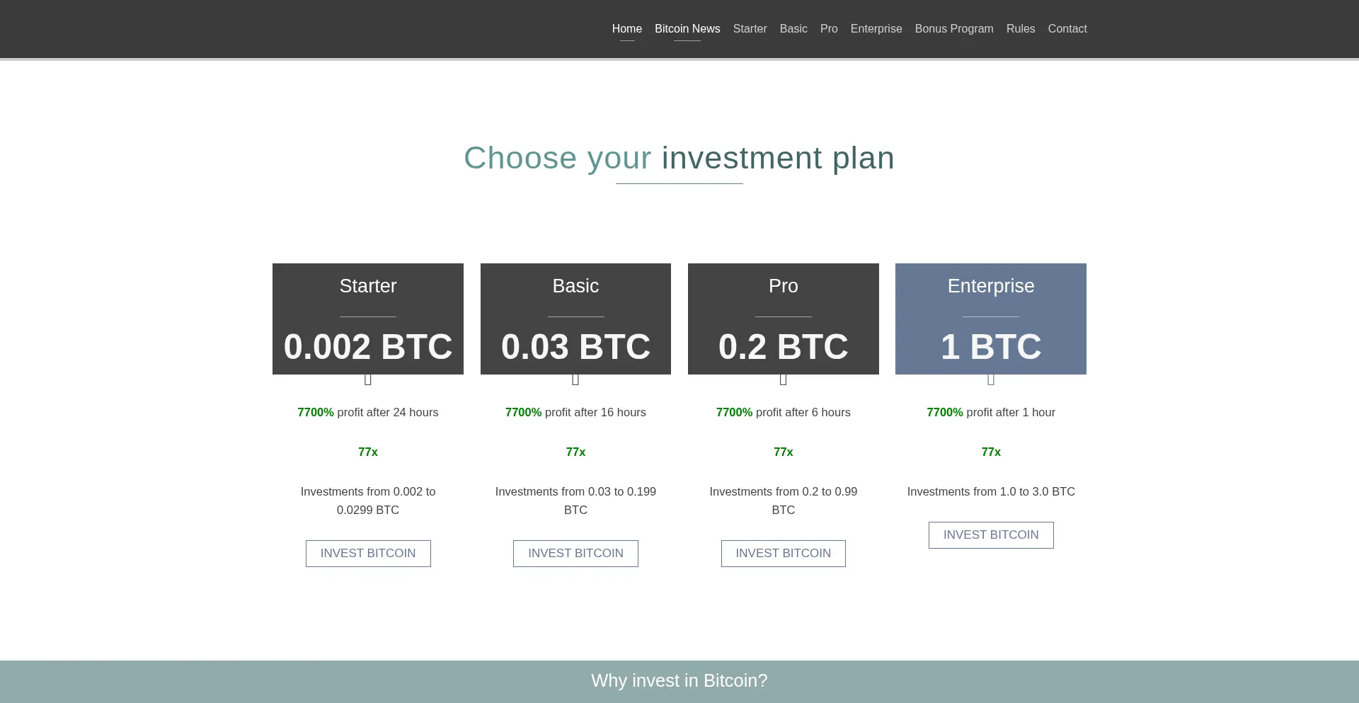 Crypto77x.com