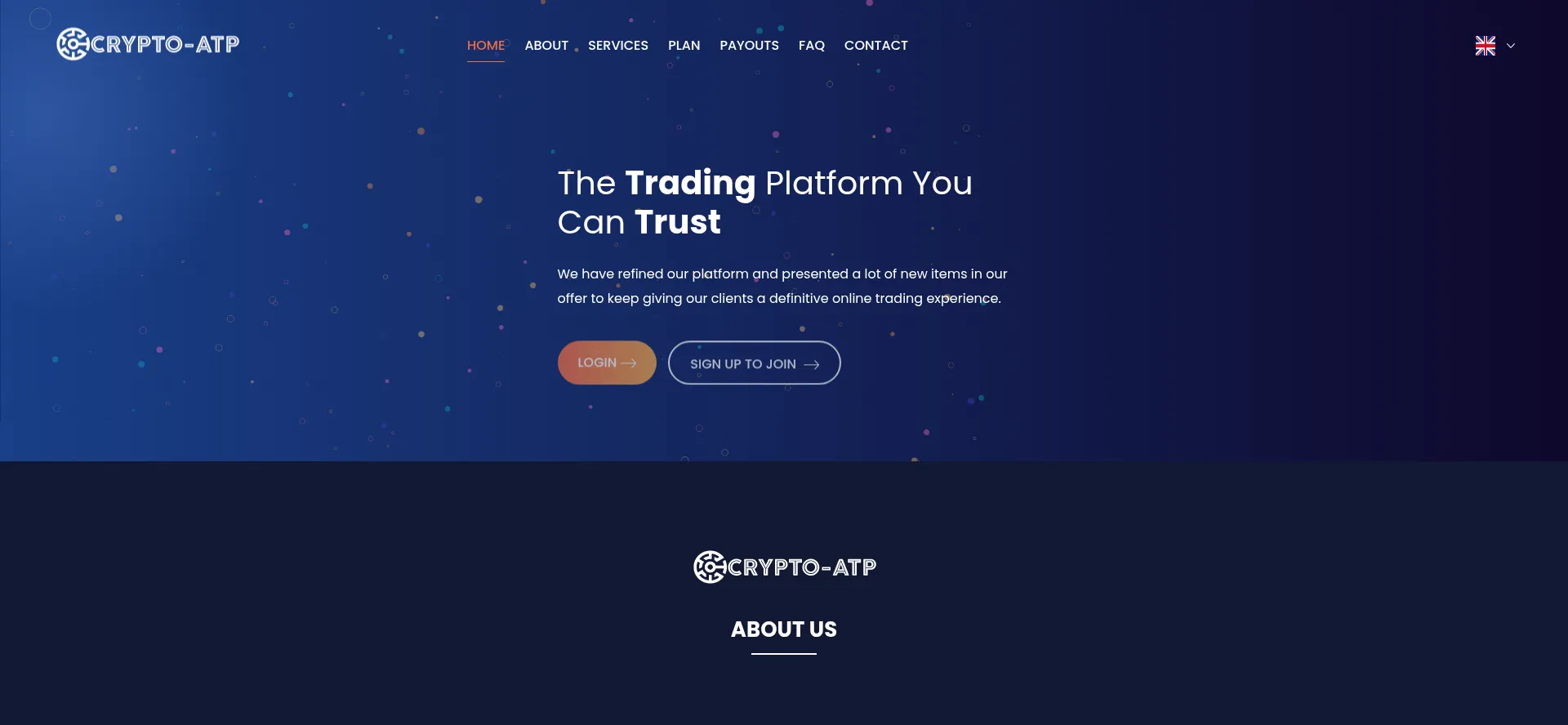 Crypto-atp.net