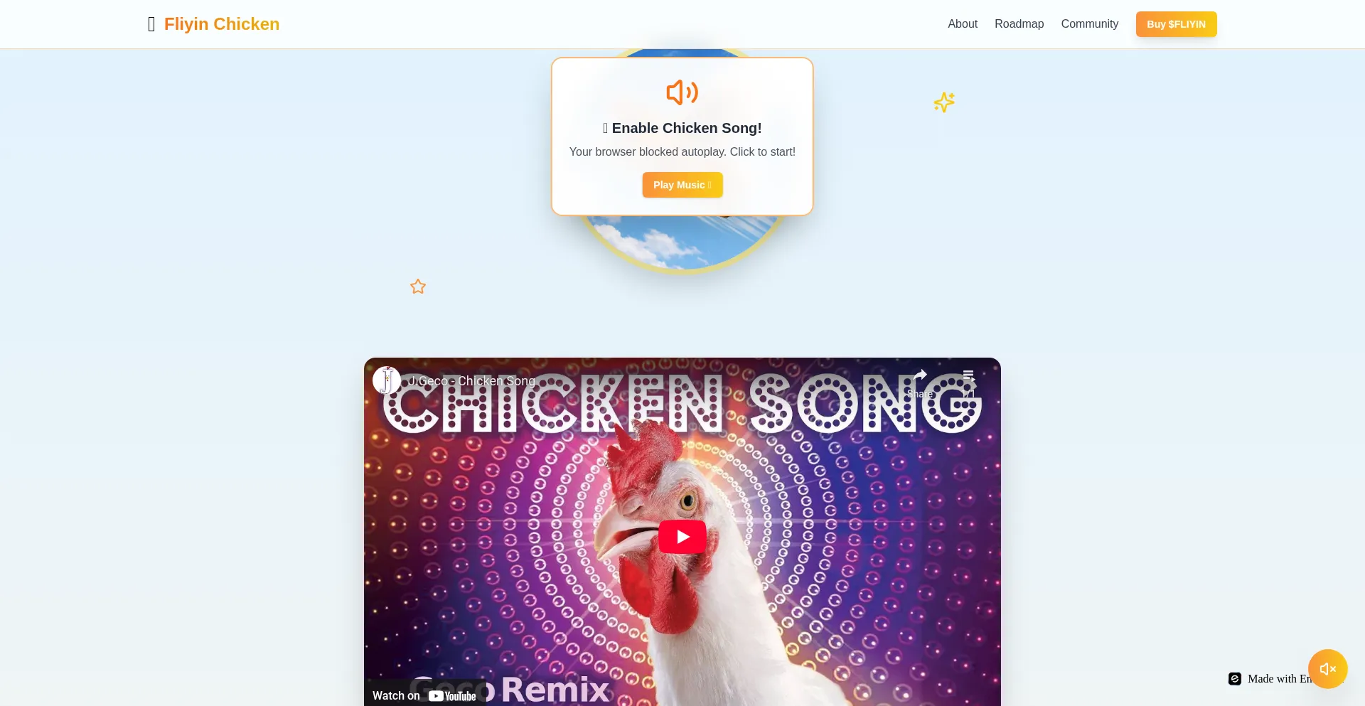 Crypto-wings.emergent.host