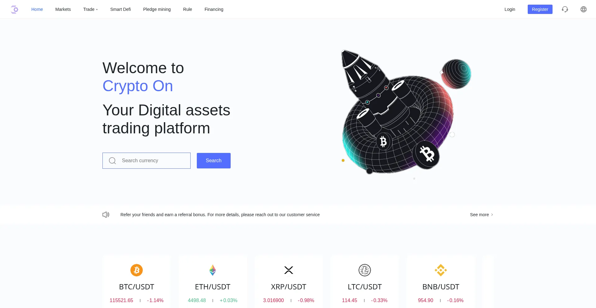 Is Cryptoapponchain.org Safe?
