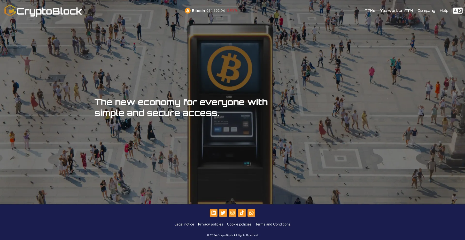 Cryptoblock.net
