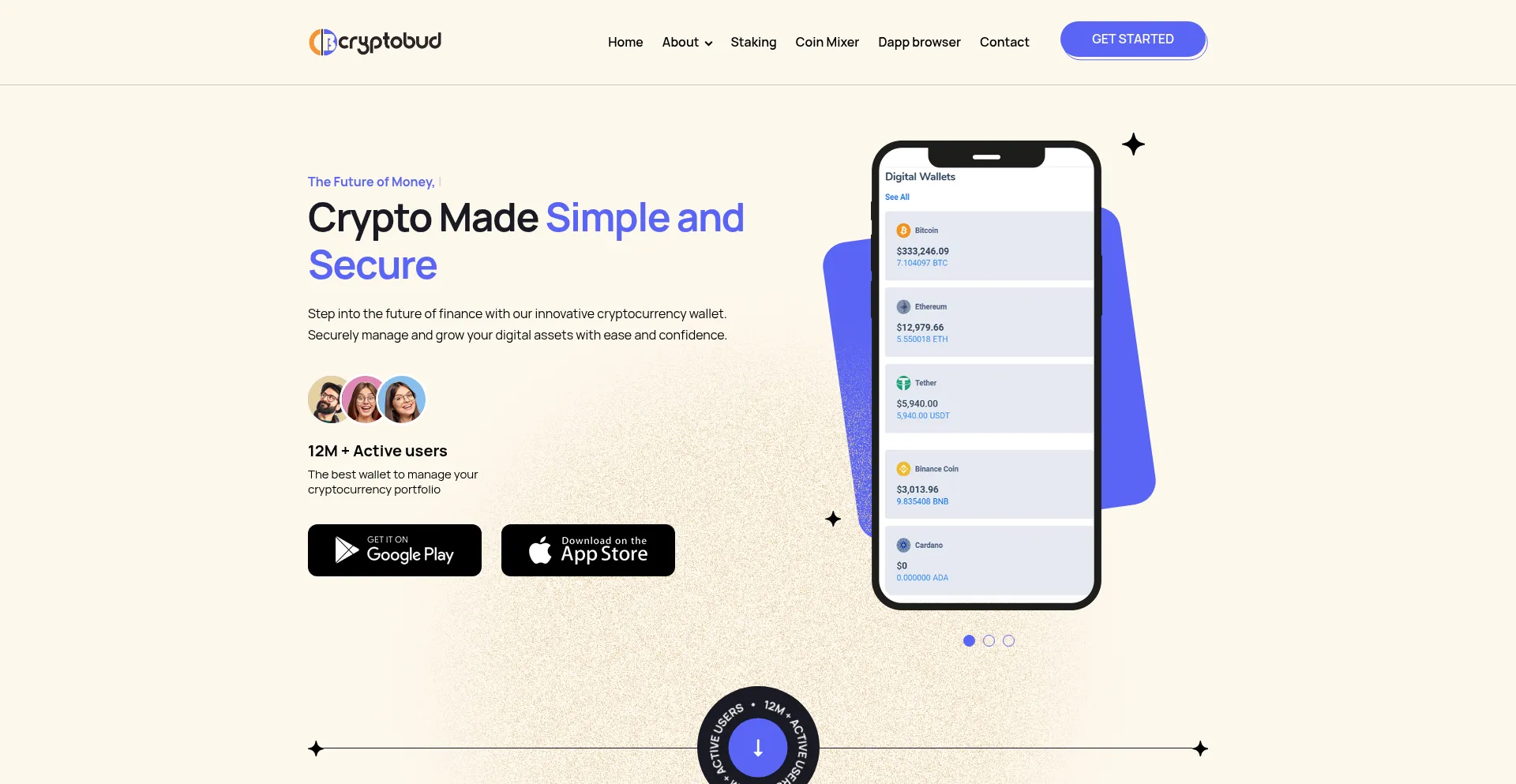 Cryptobud.net
