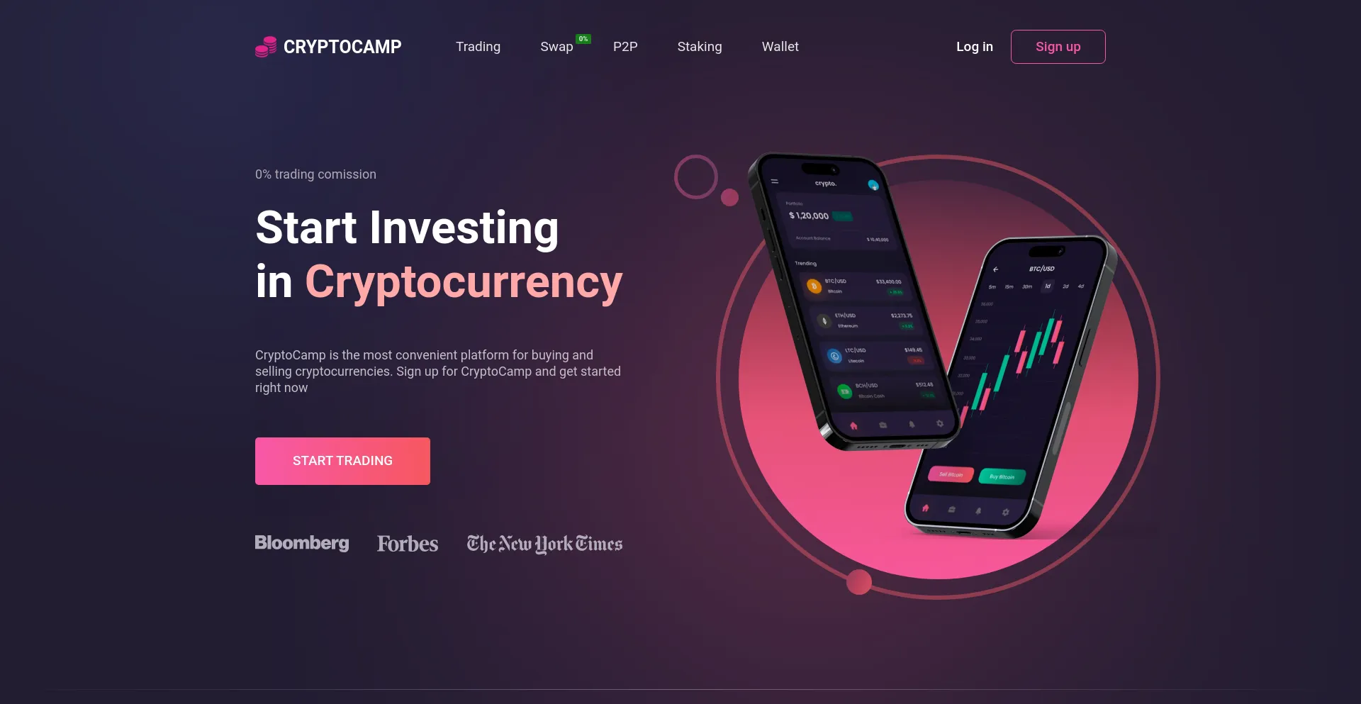 Cryptocamp.me