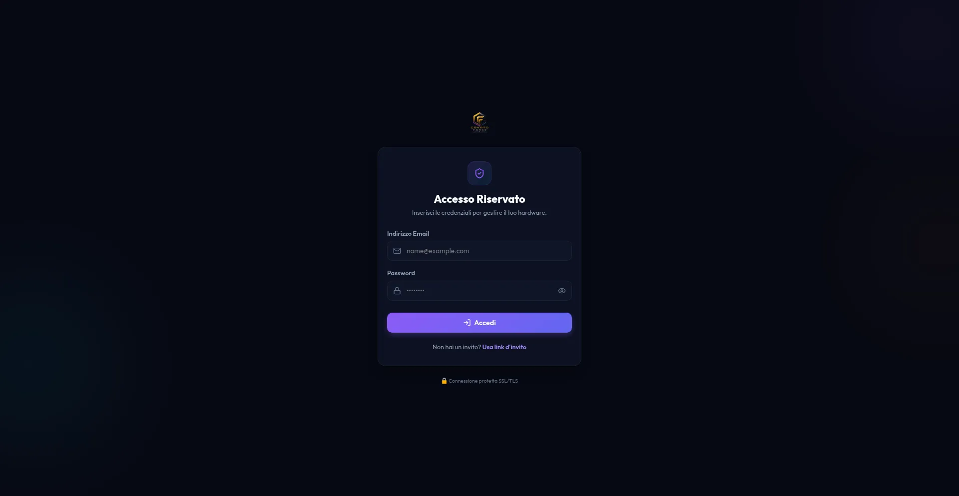 Cryptoforgex.org