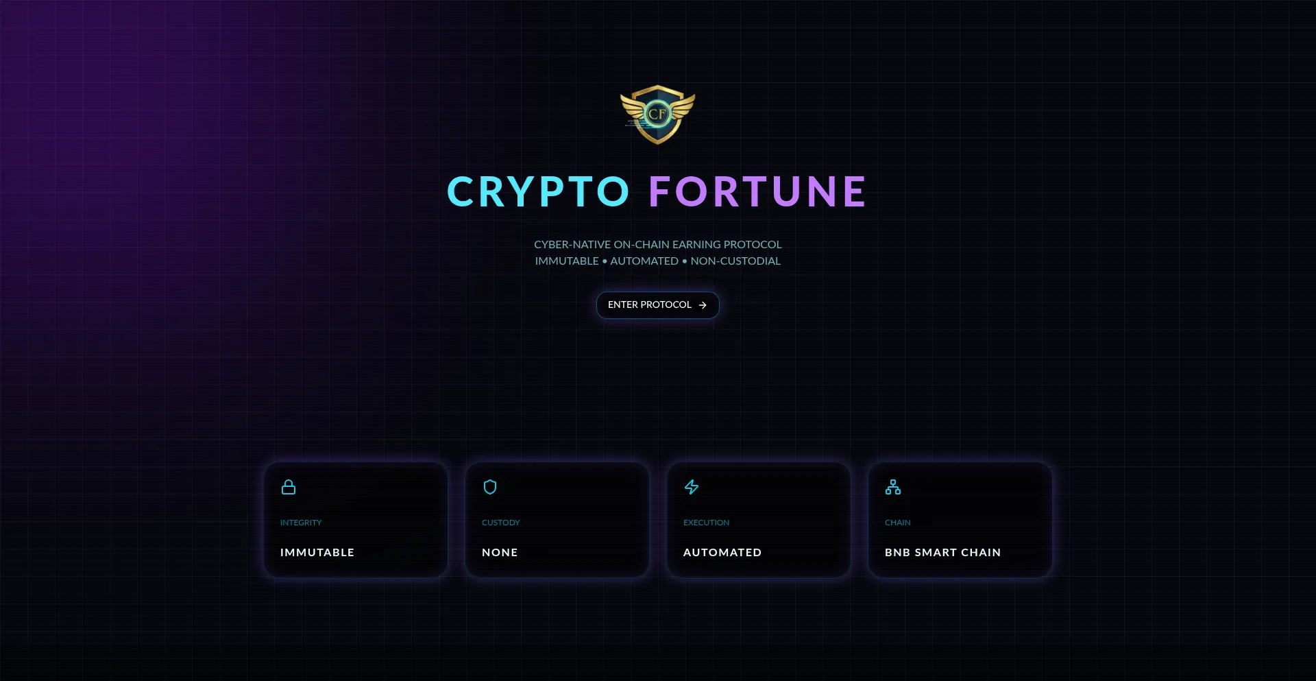 Cryptofortune.live