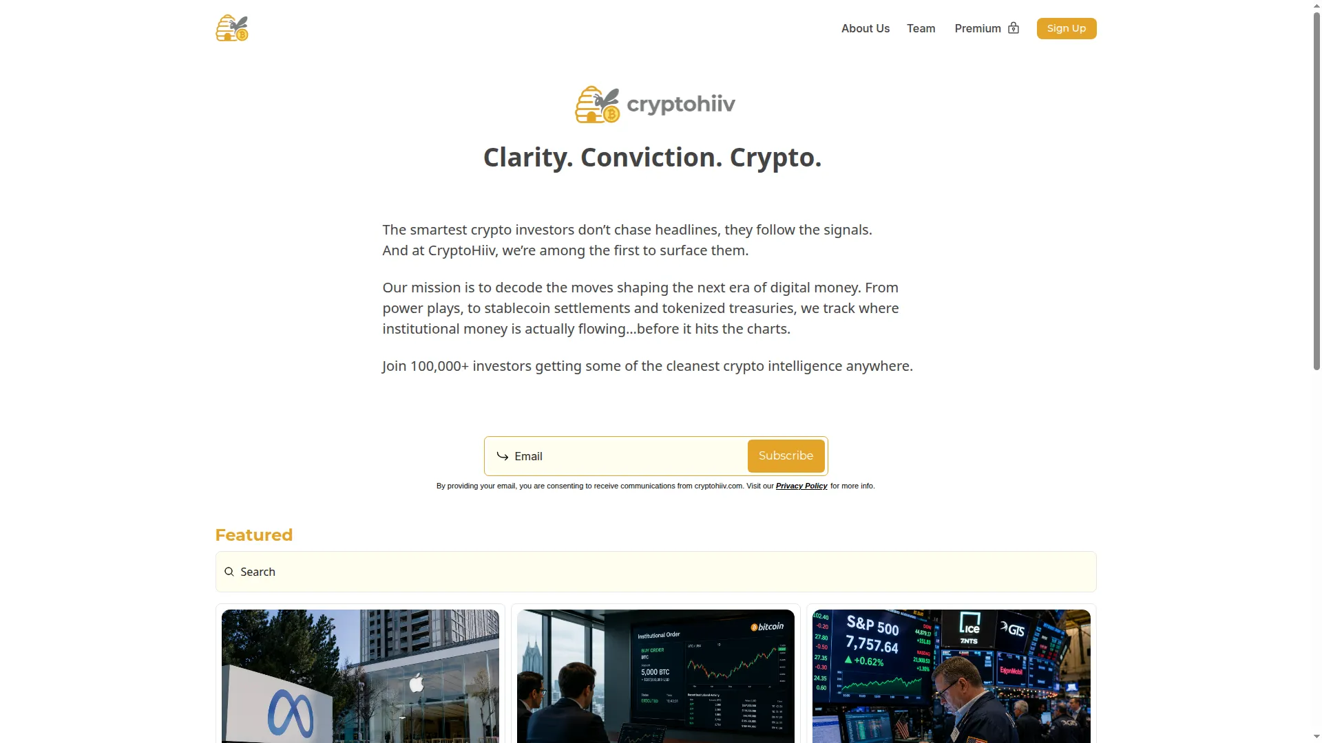 Cryptohiiv.com