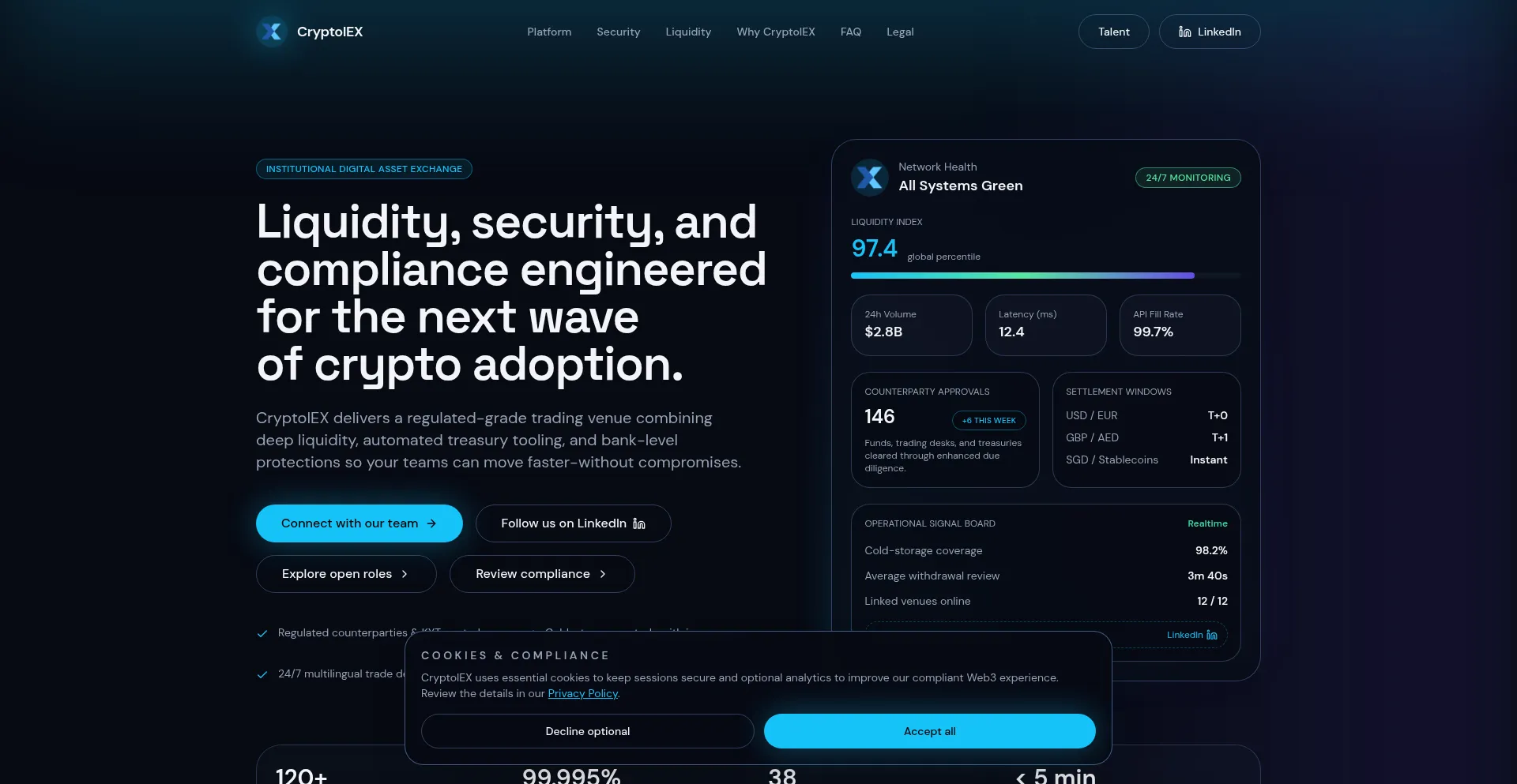 Cryptoiex.io
