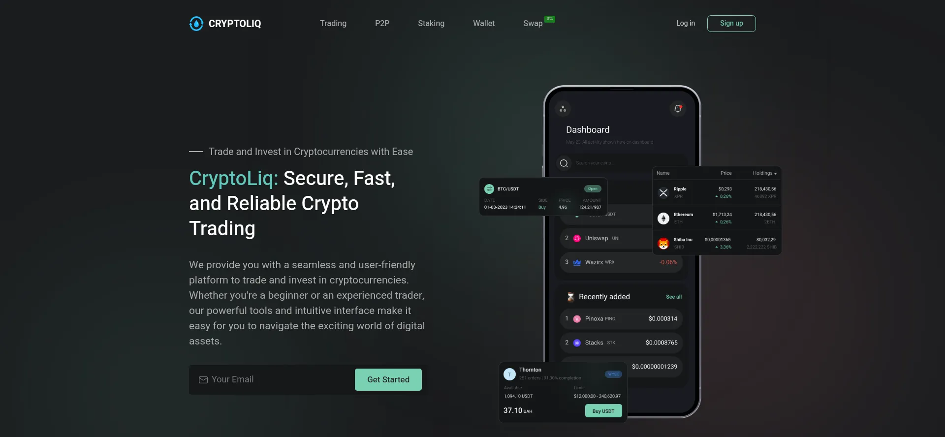 Cryptoliq.org