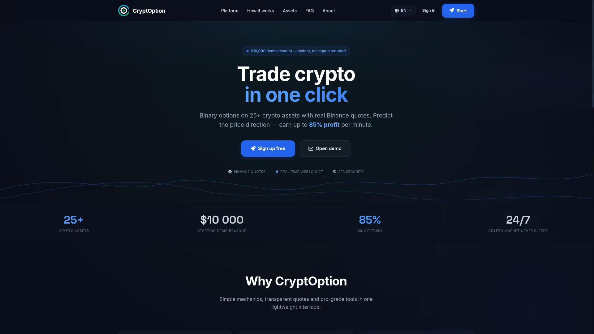 Cryptoption.org