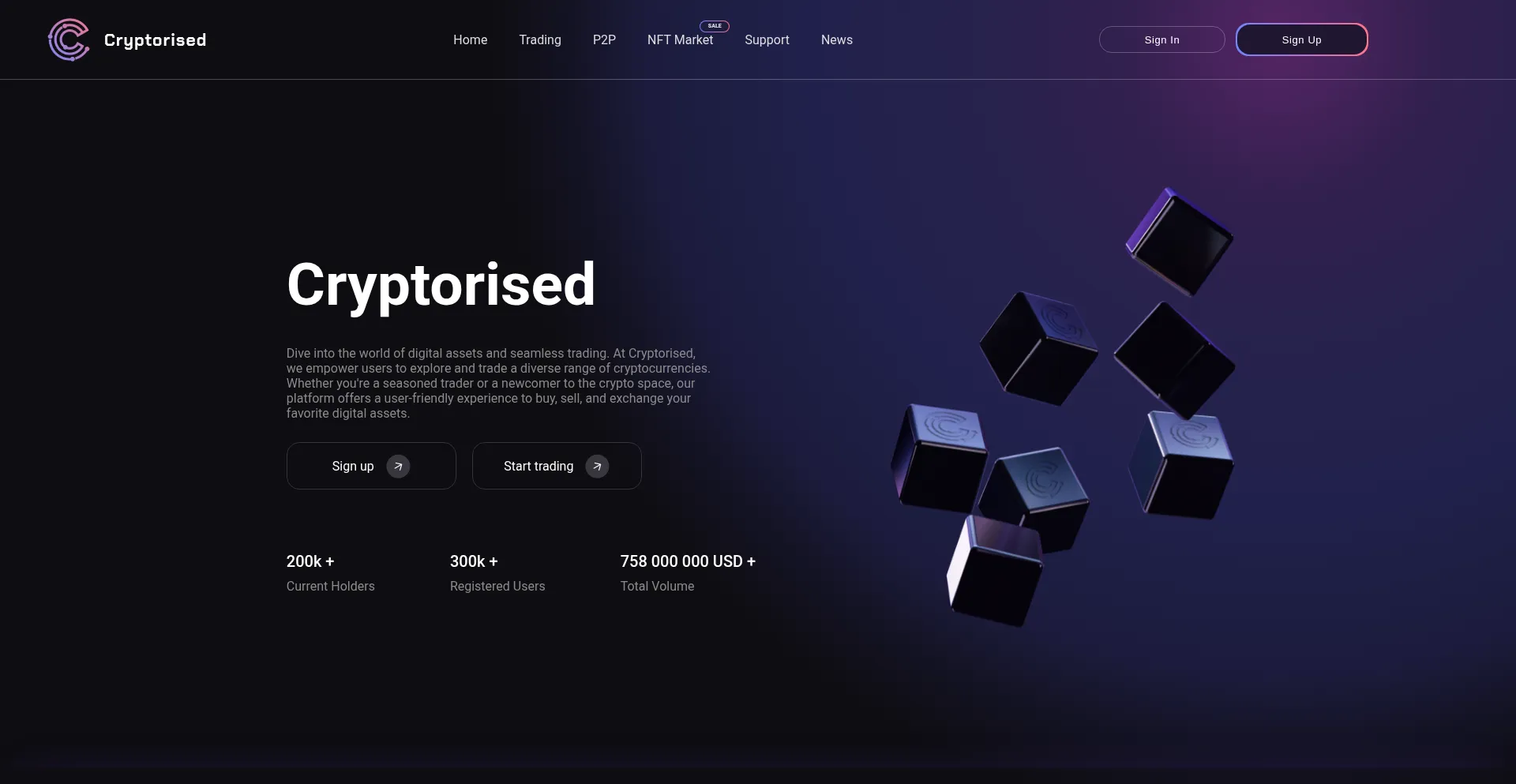 Is Cryptorised.com Safe?