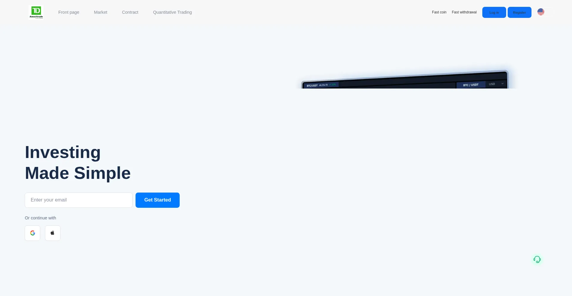 Is Cryptostoree.com Safe?