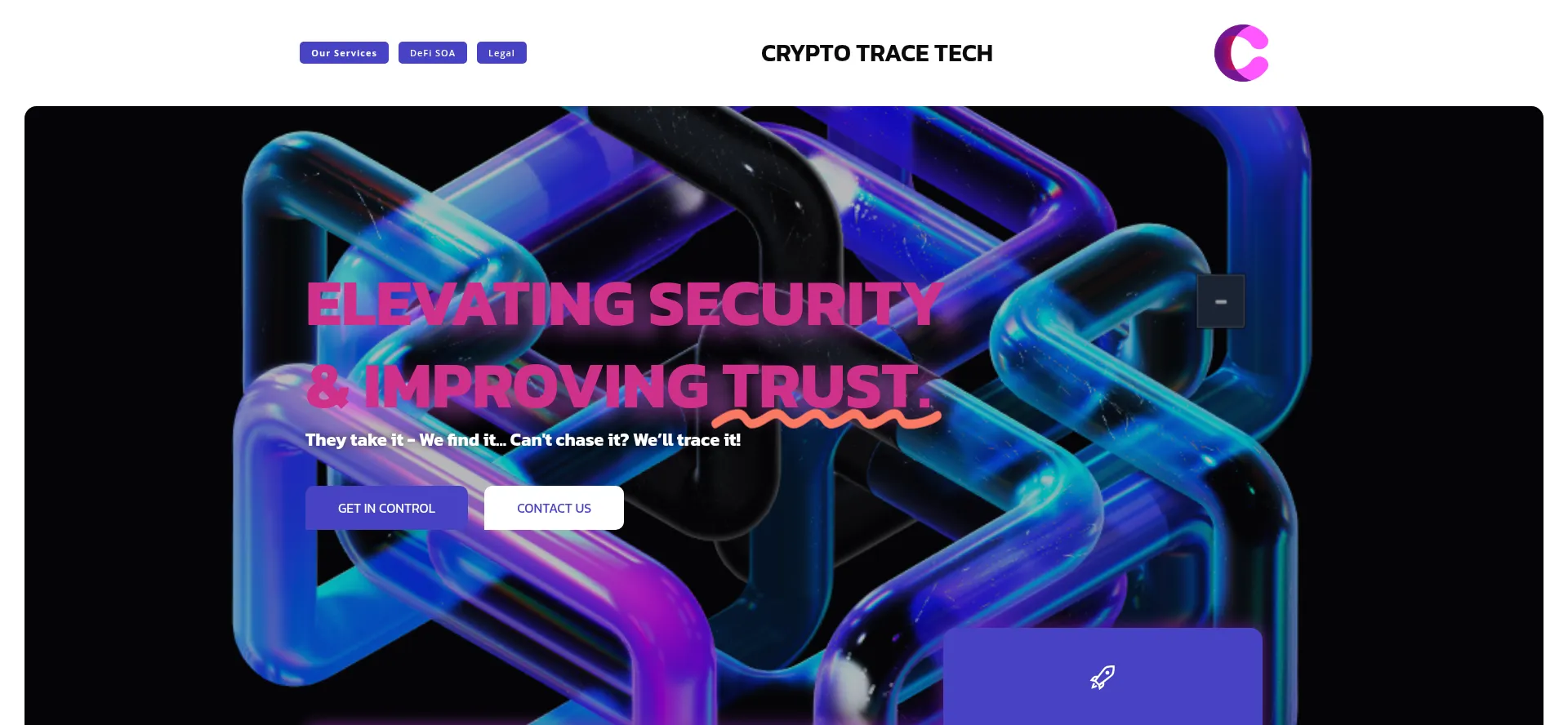 Cryptotracetech.com