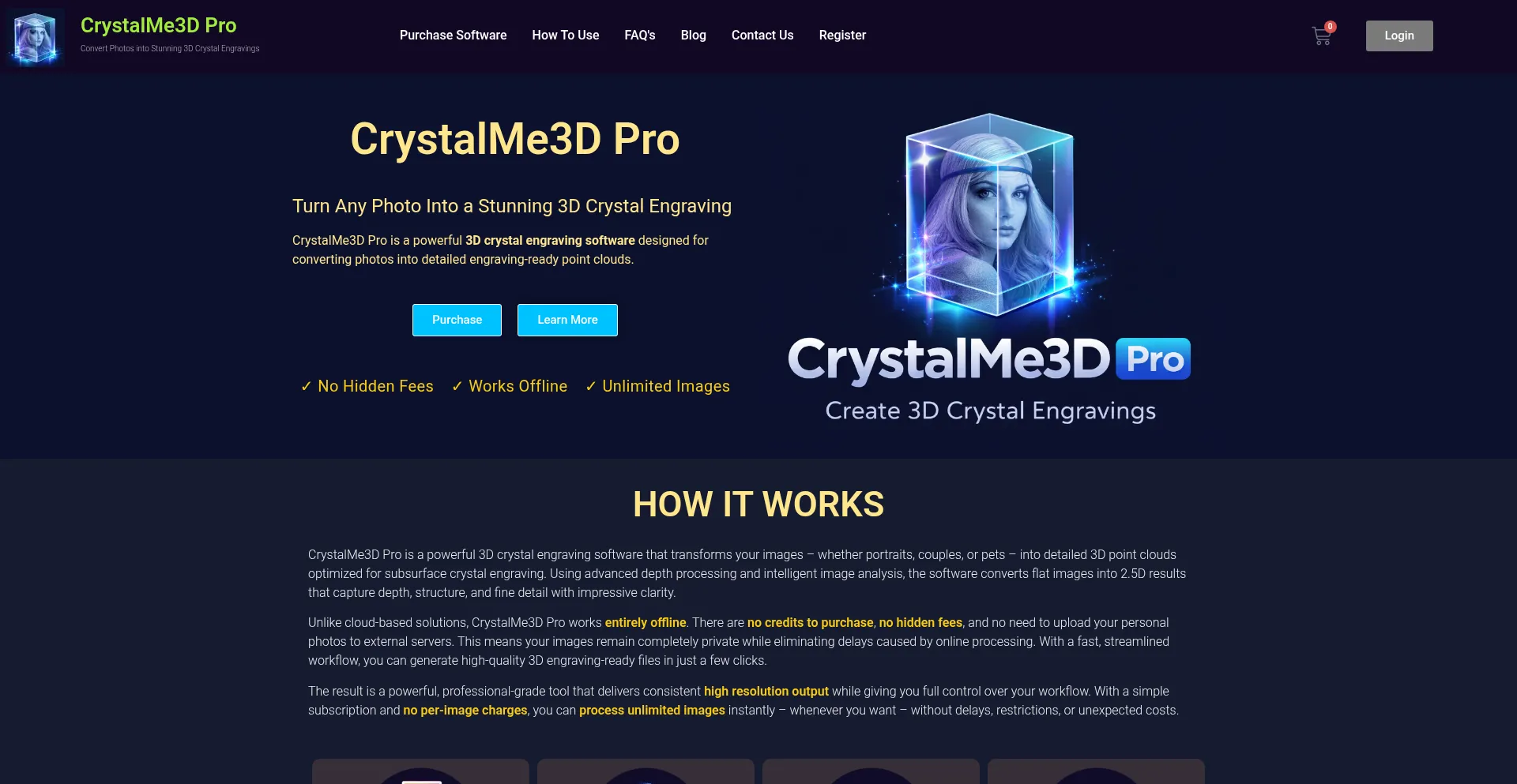 Crystalme3d.com