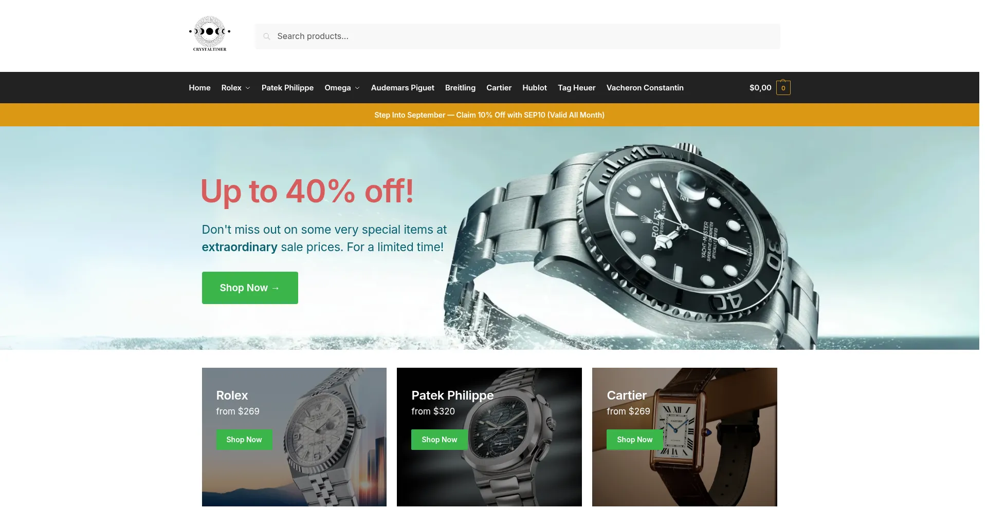 Is Crystaltimer.com Safe?
