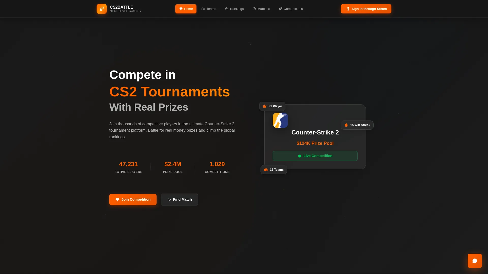 Cs2battle.com