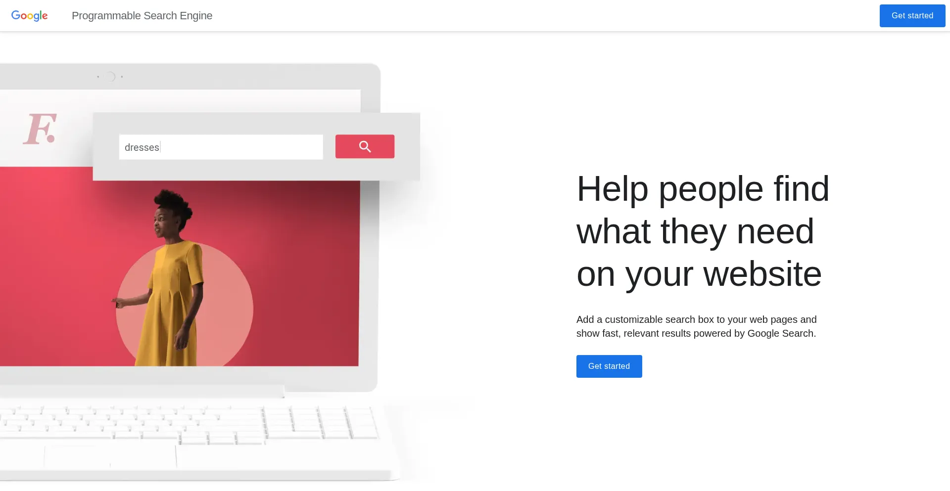 Cse.google.tg