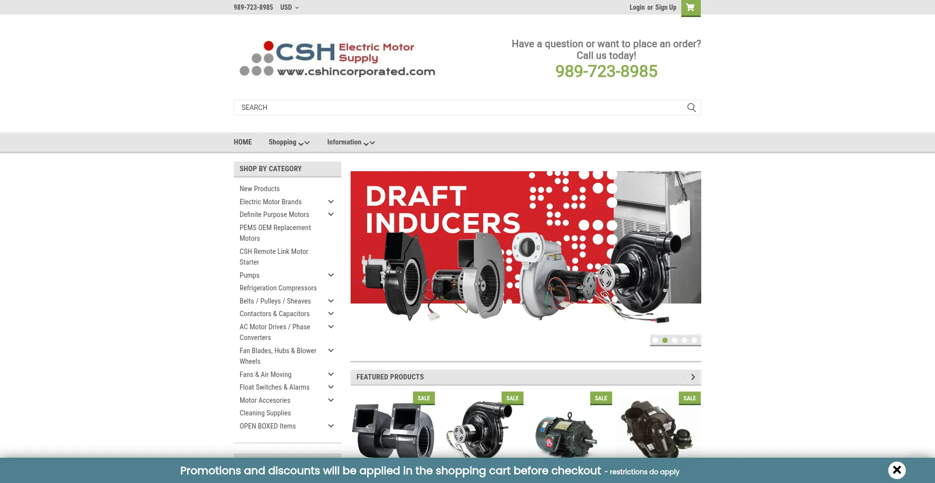 Cshincorporated.com