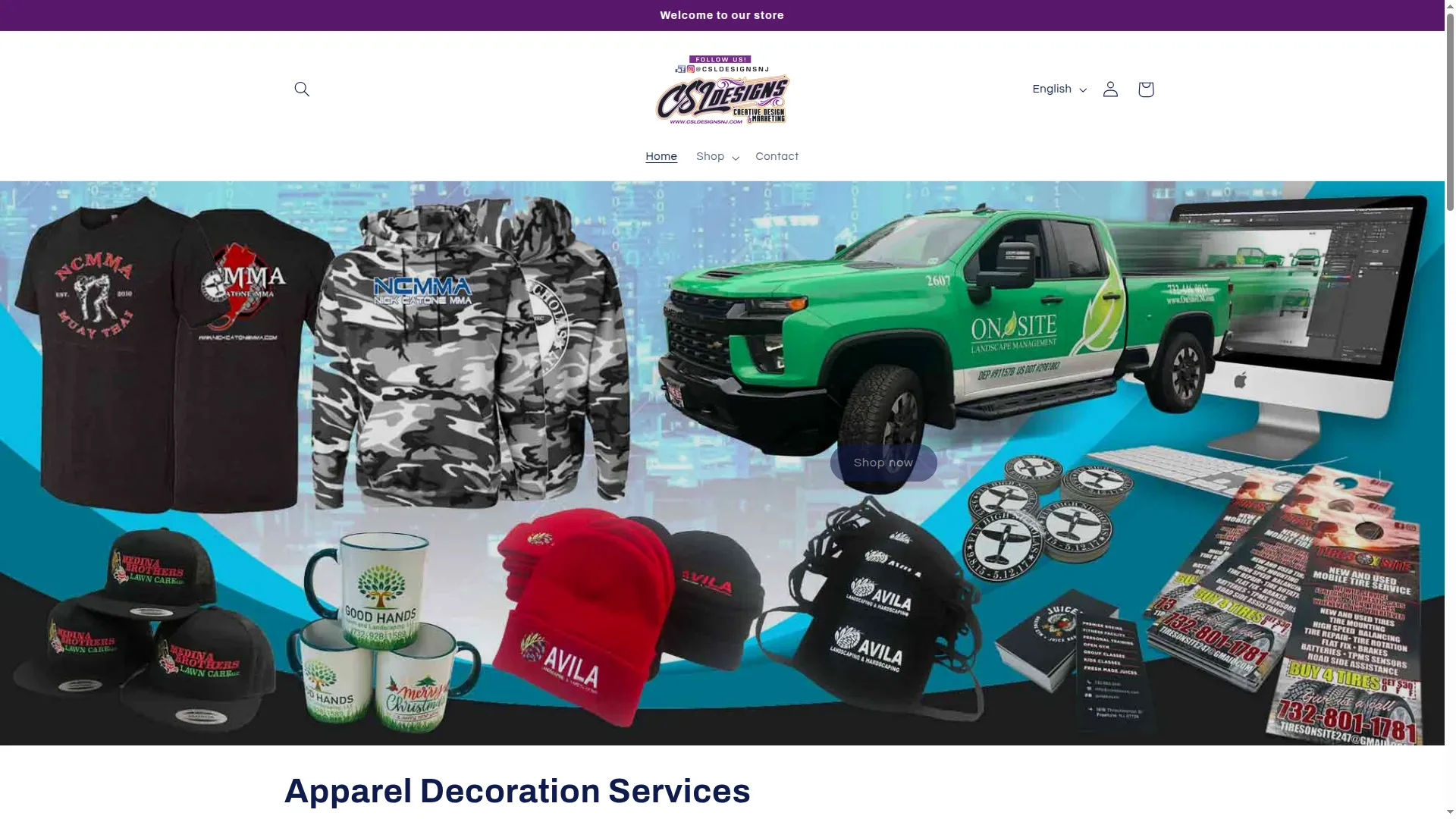 Csldesignsnj.com
