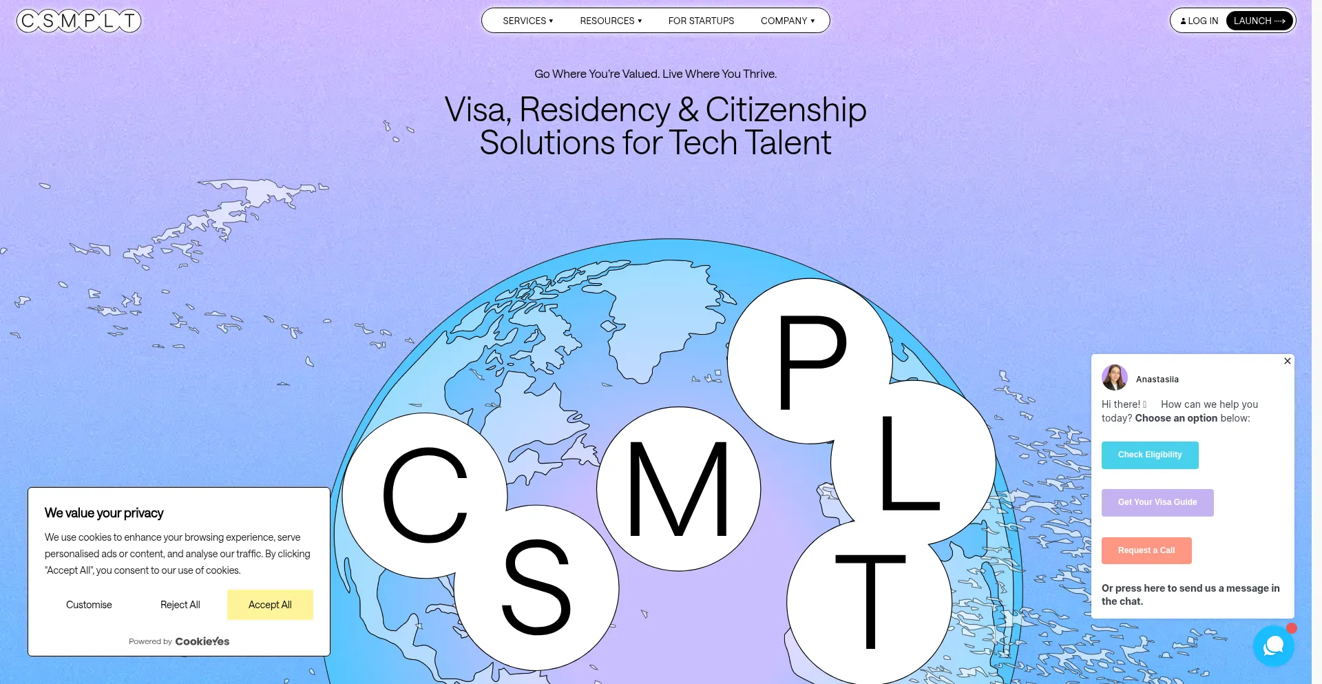 Csmplt.com