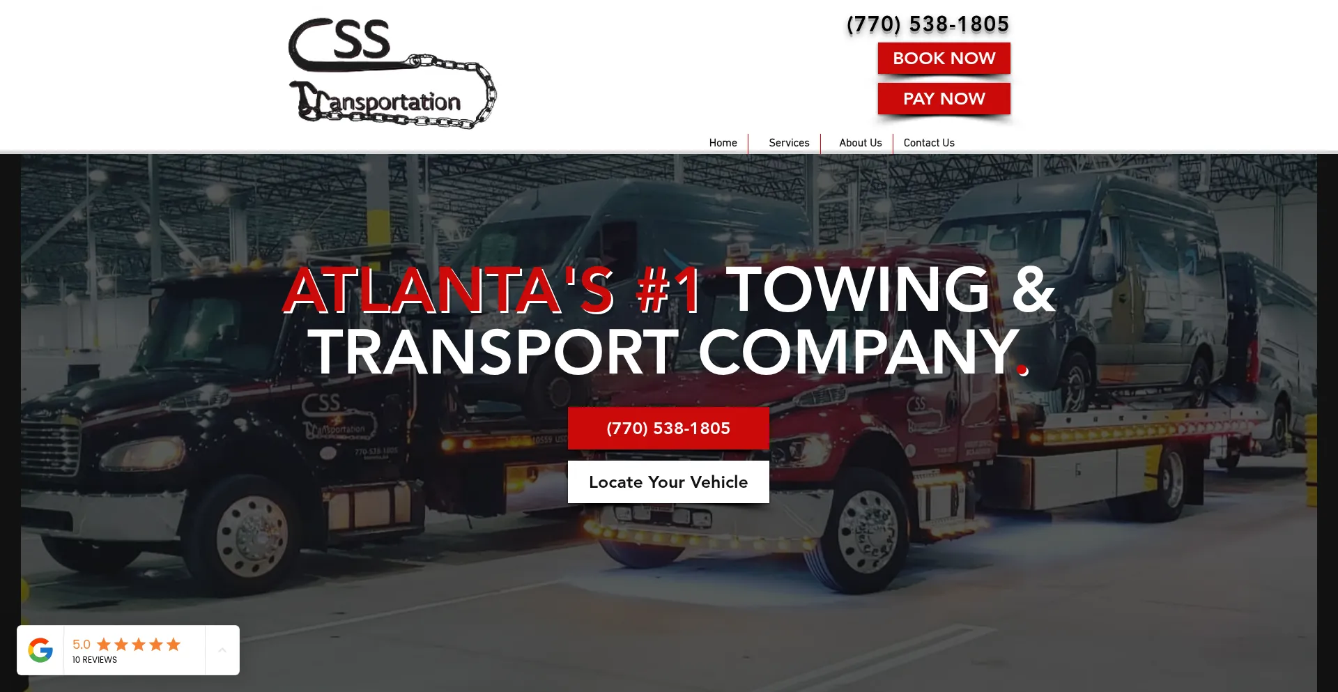 Csstow.com